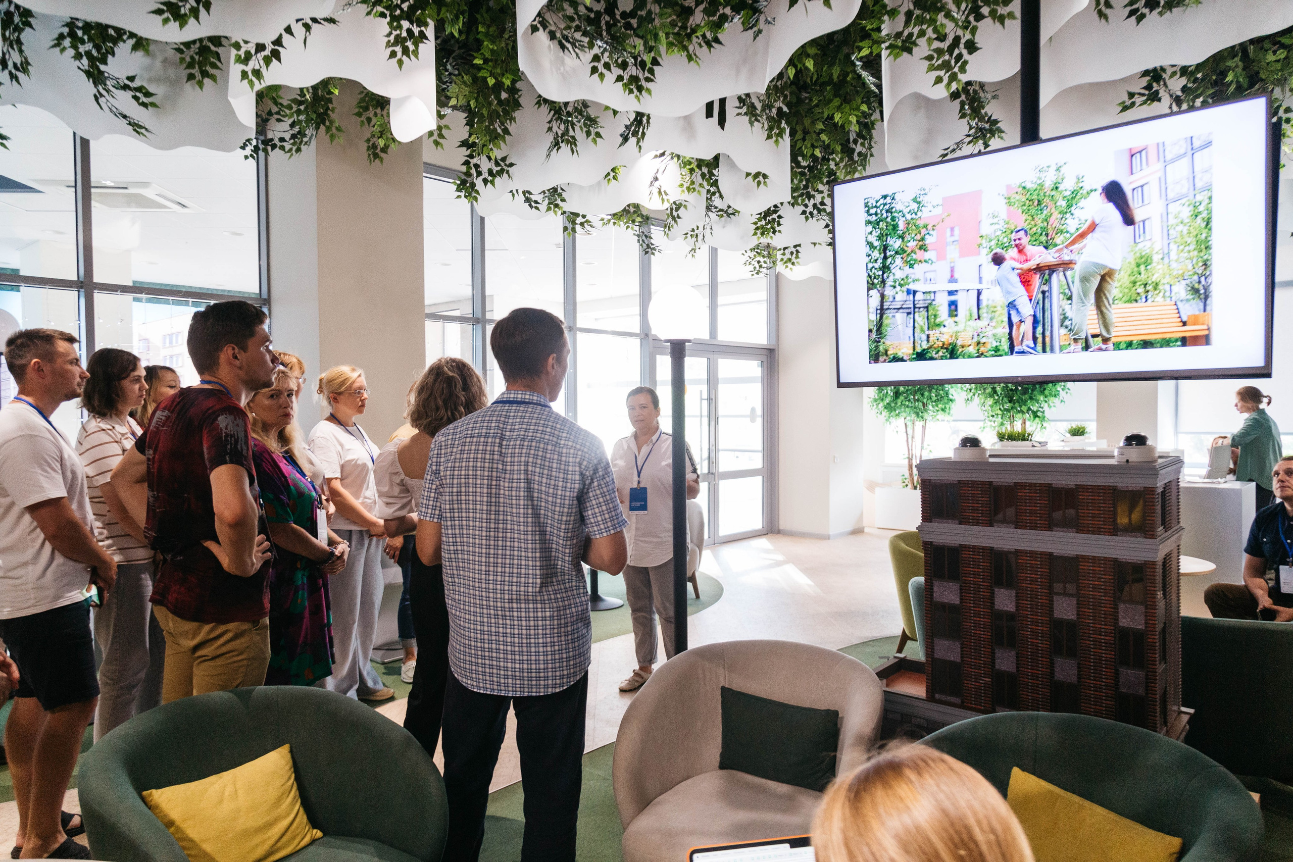 Фотоотчёт, репортаж с любого вашего мероприятия