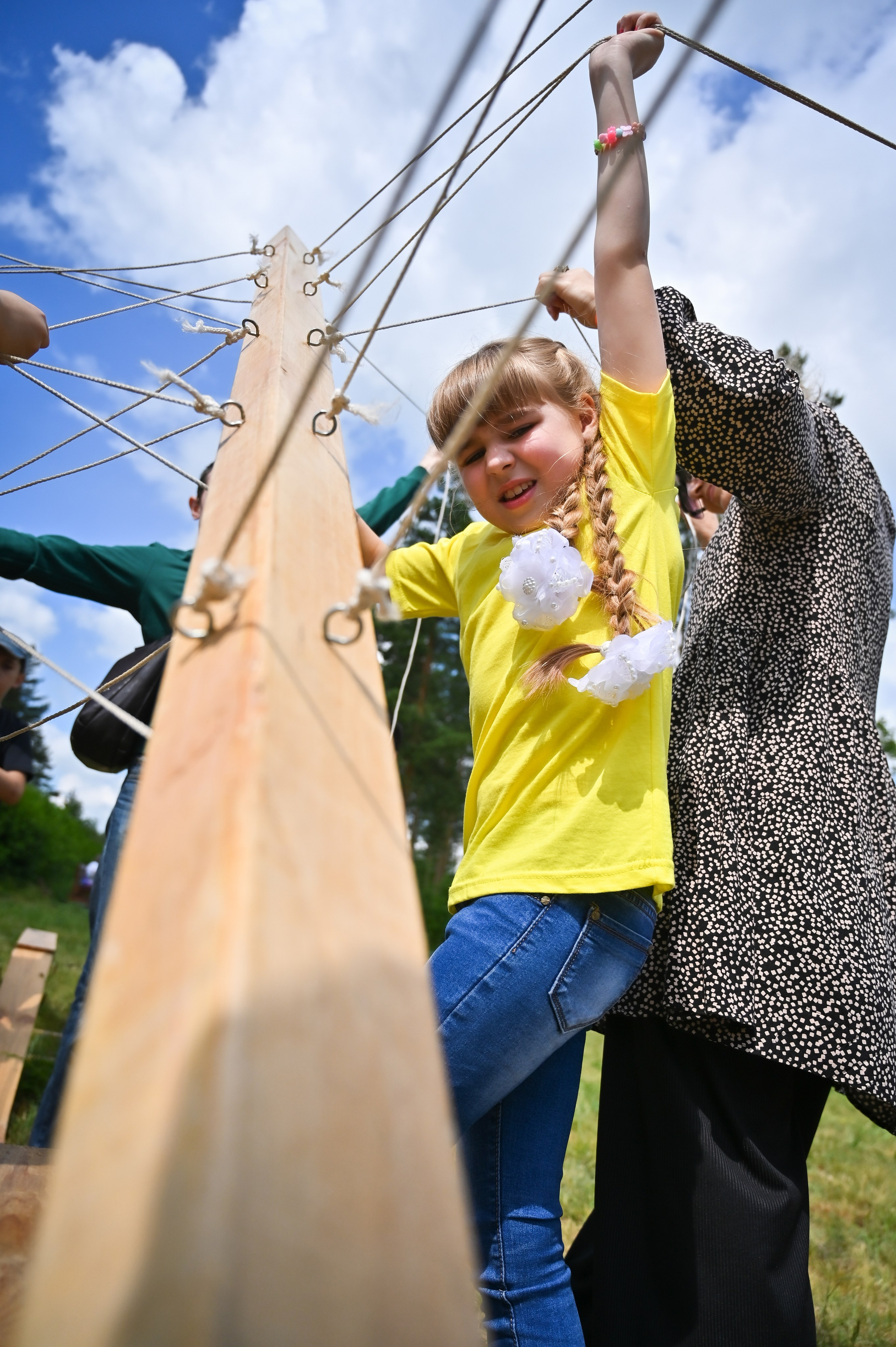 Тамбов, 78 лет компании «ТАКФ». Репортажный и свадебный фотограф в Липецке Иван Первойкин