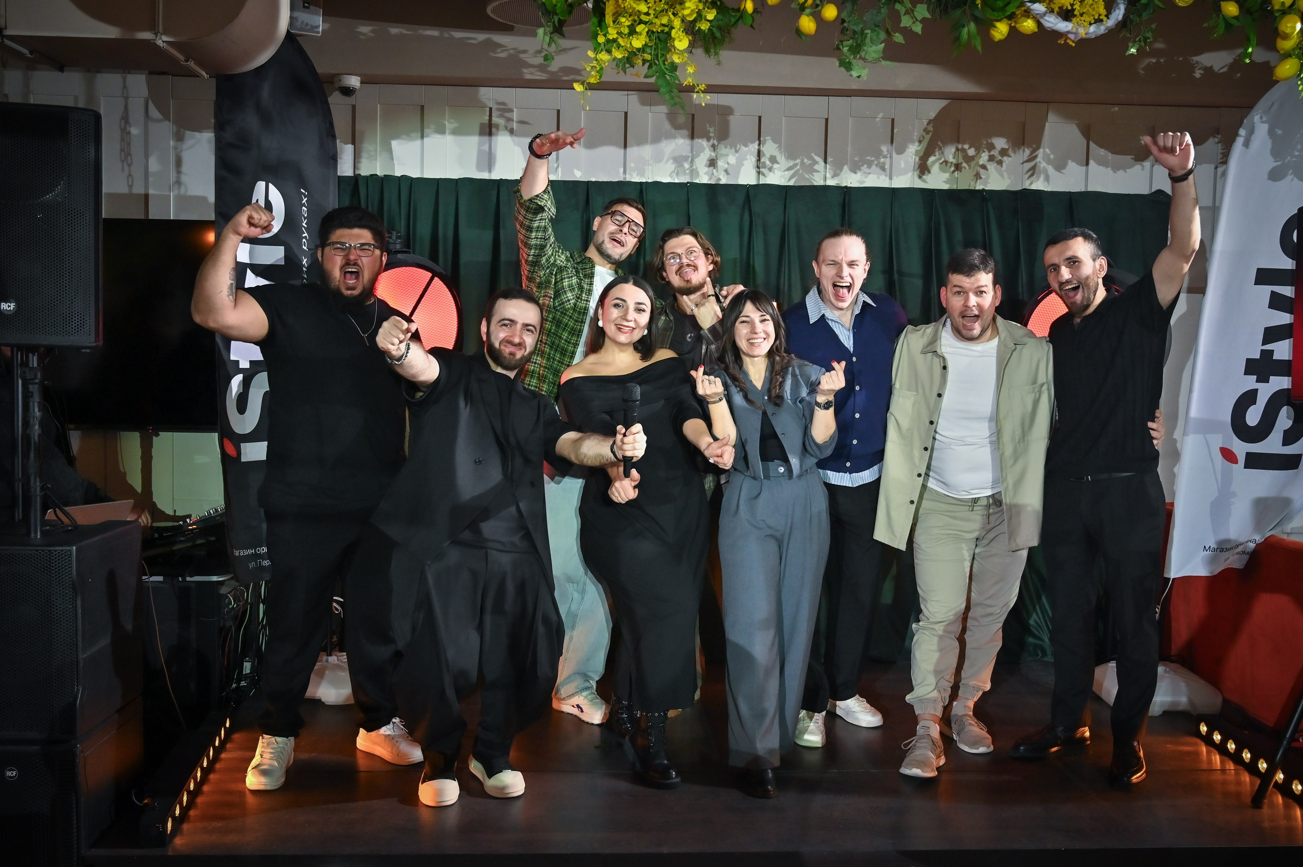 ФОТО. Репортажный и свадебный фотограф в Липецке Иван Первойкин