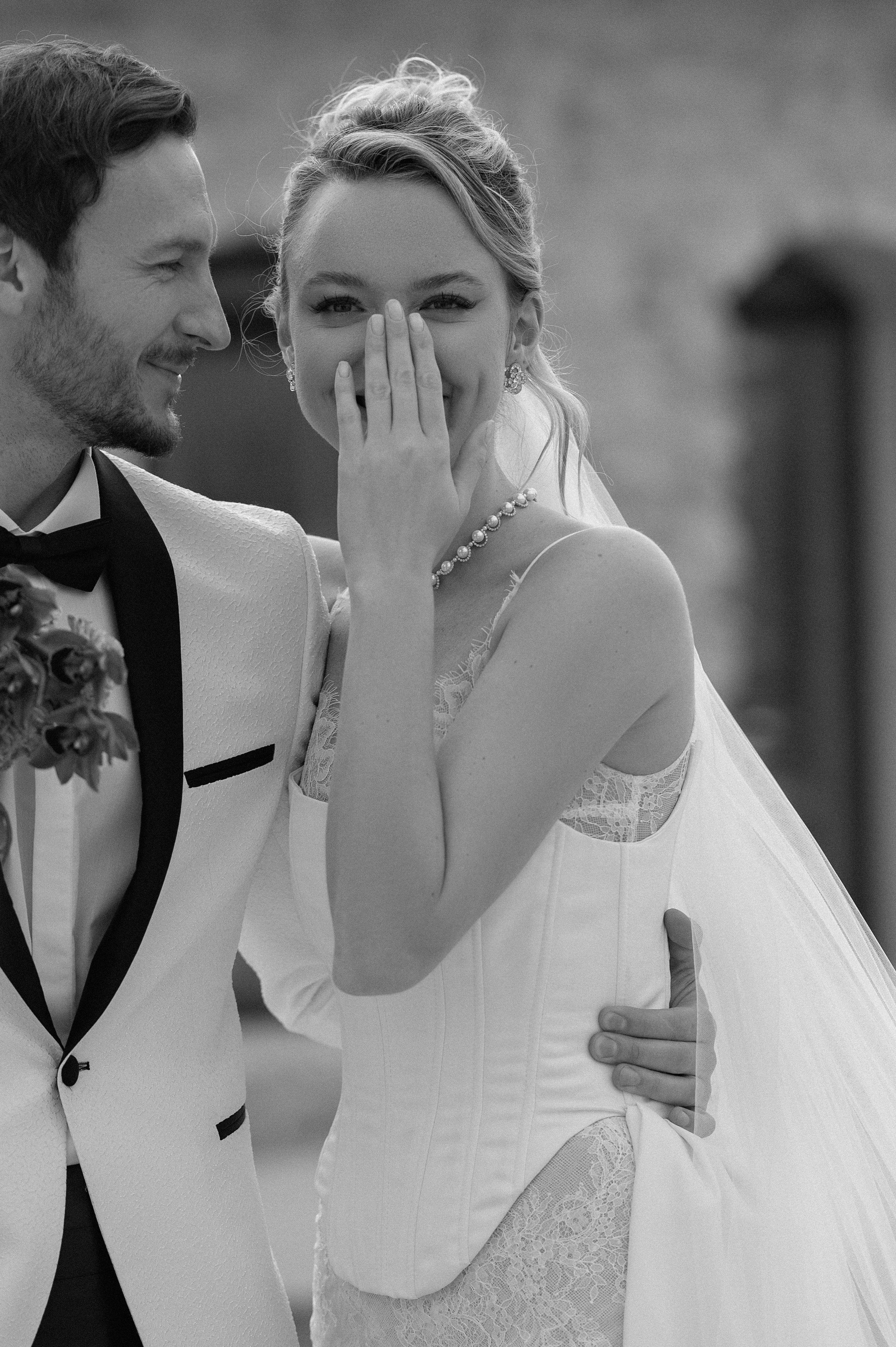 Николай и Екатерина. Свадебный фотограф и видеограф