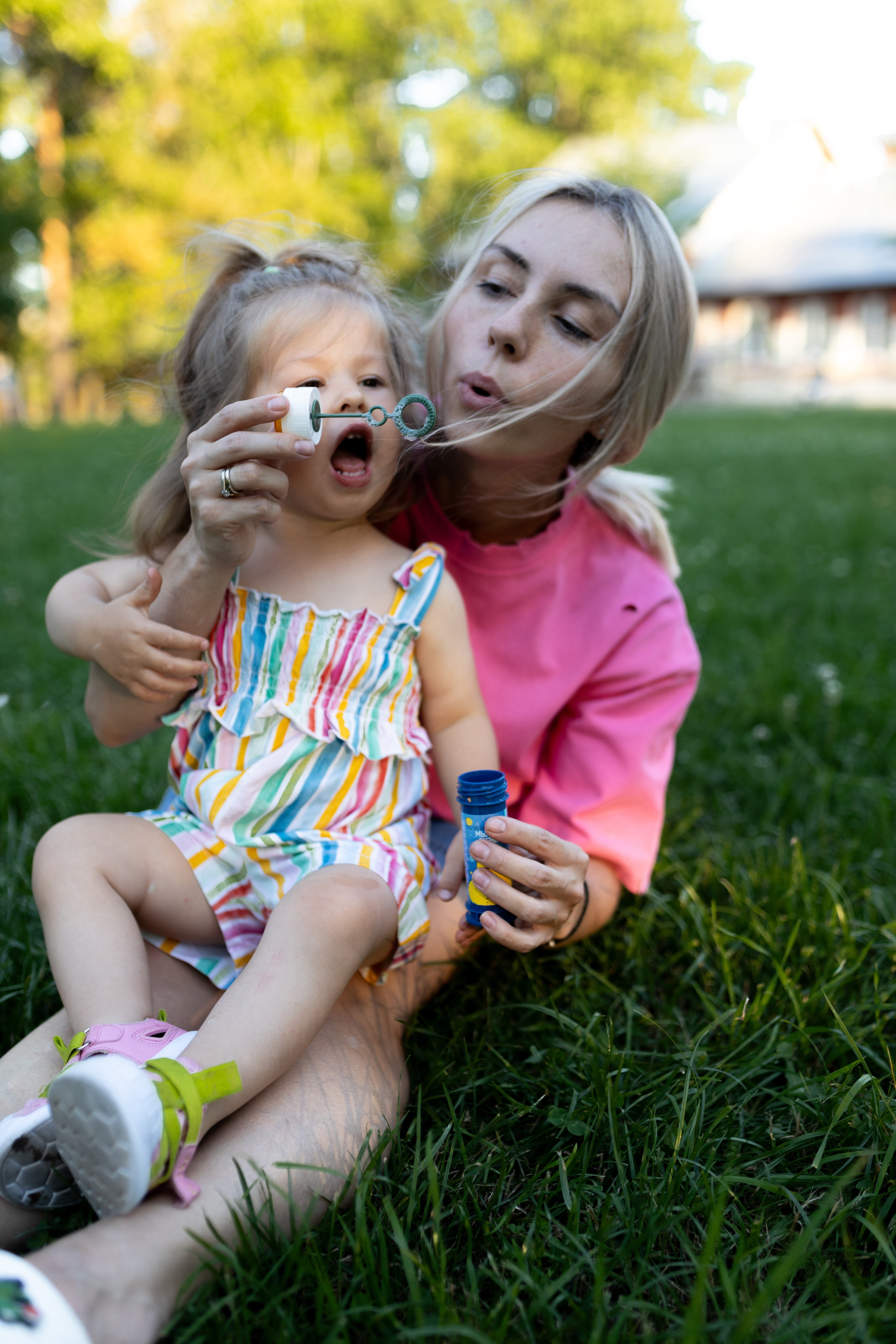 Алина и Ульяна. Свадебный фотограф | Москва