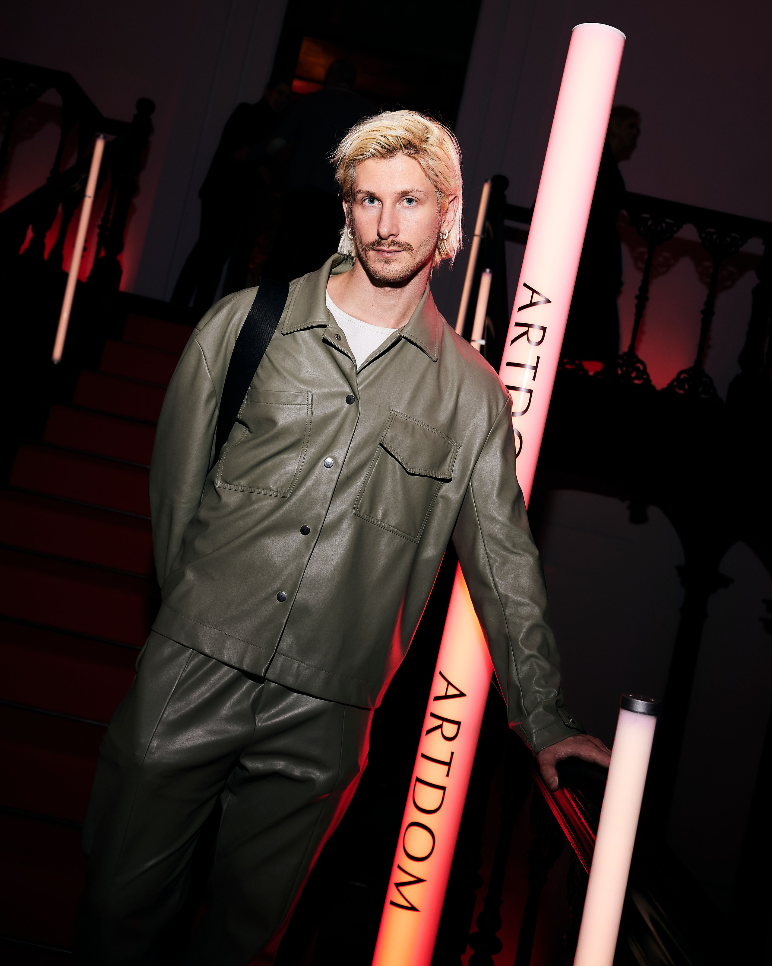 Art dom Неговори кто