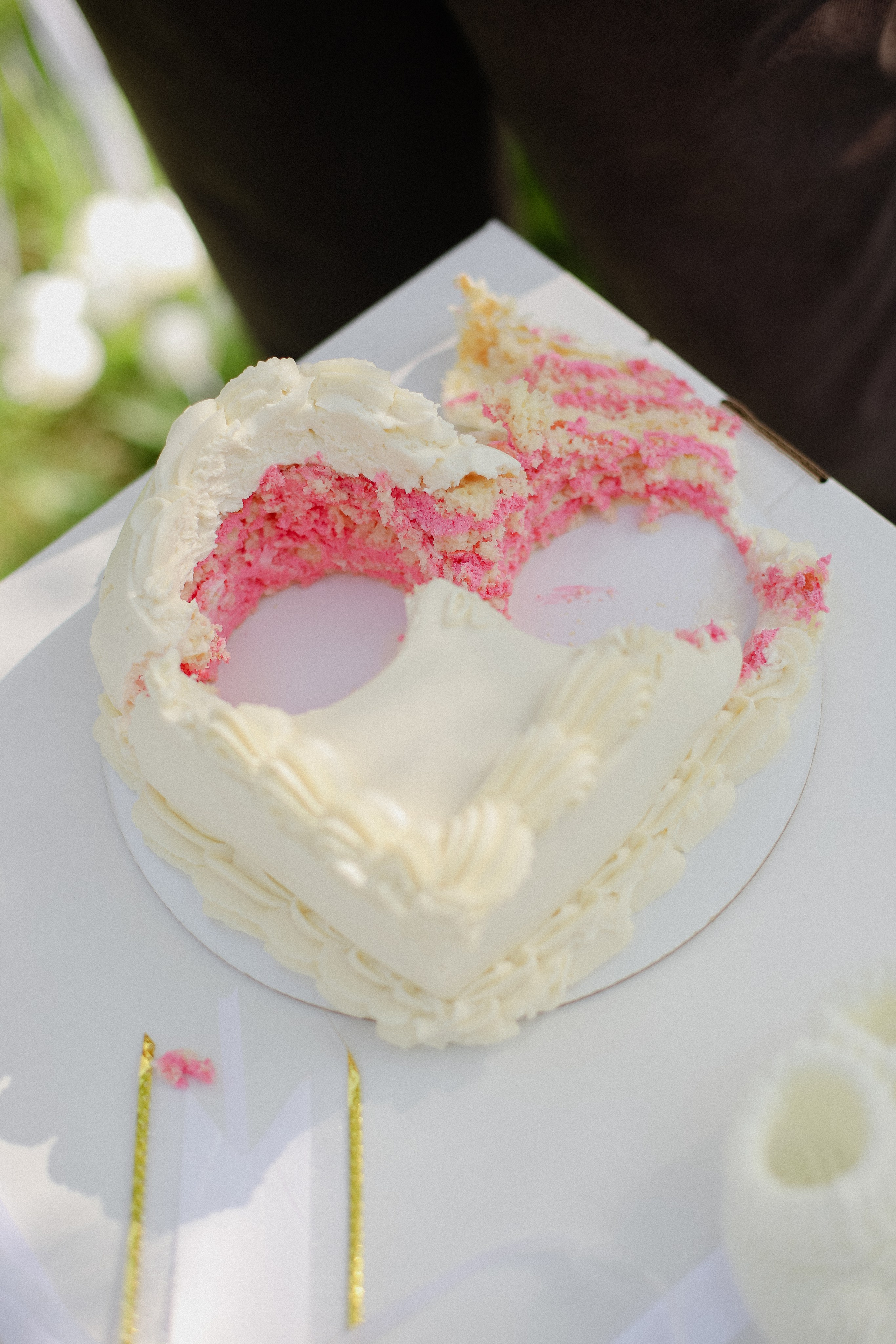 Гендер в парке. Фотограф в Алматы и Москве Даша Пушкина