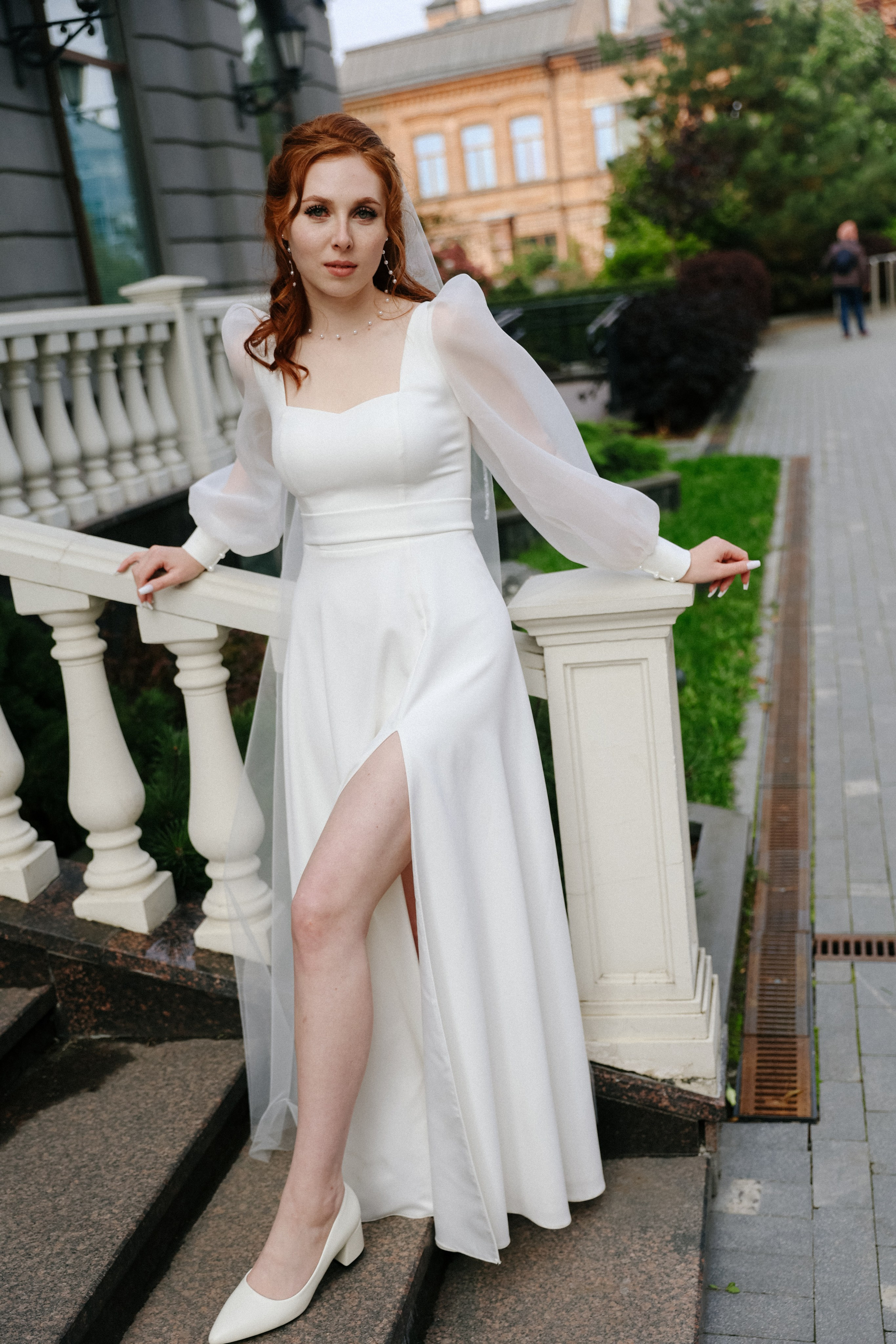 Виталий и София. Свадебный фотограф Екатеринбург Алексей Ладыгин