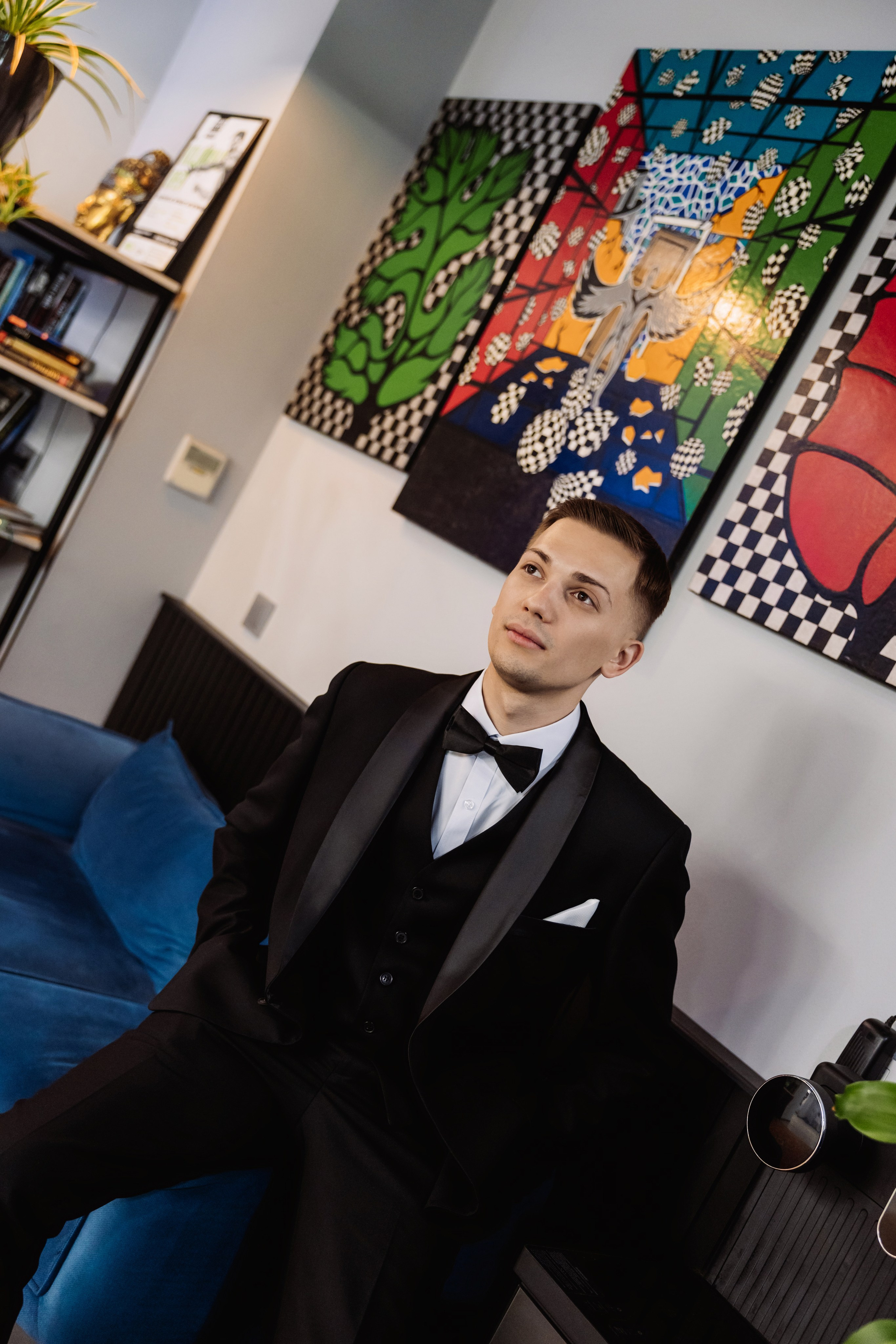 Сергей и Татьяна. ФОТОГРАФ ИРИНА ШАМАТАВА