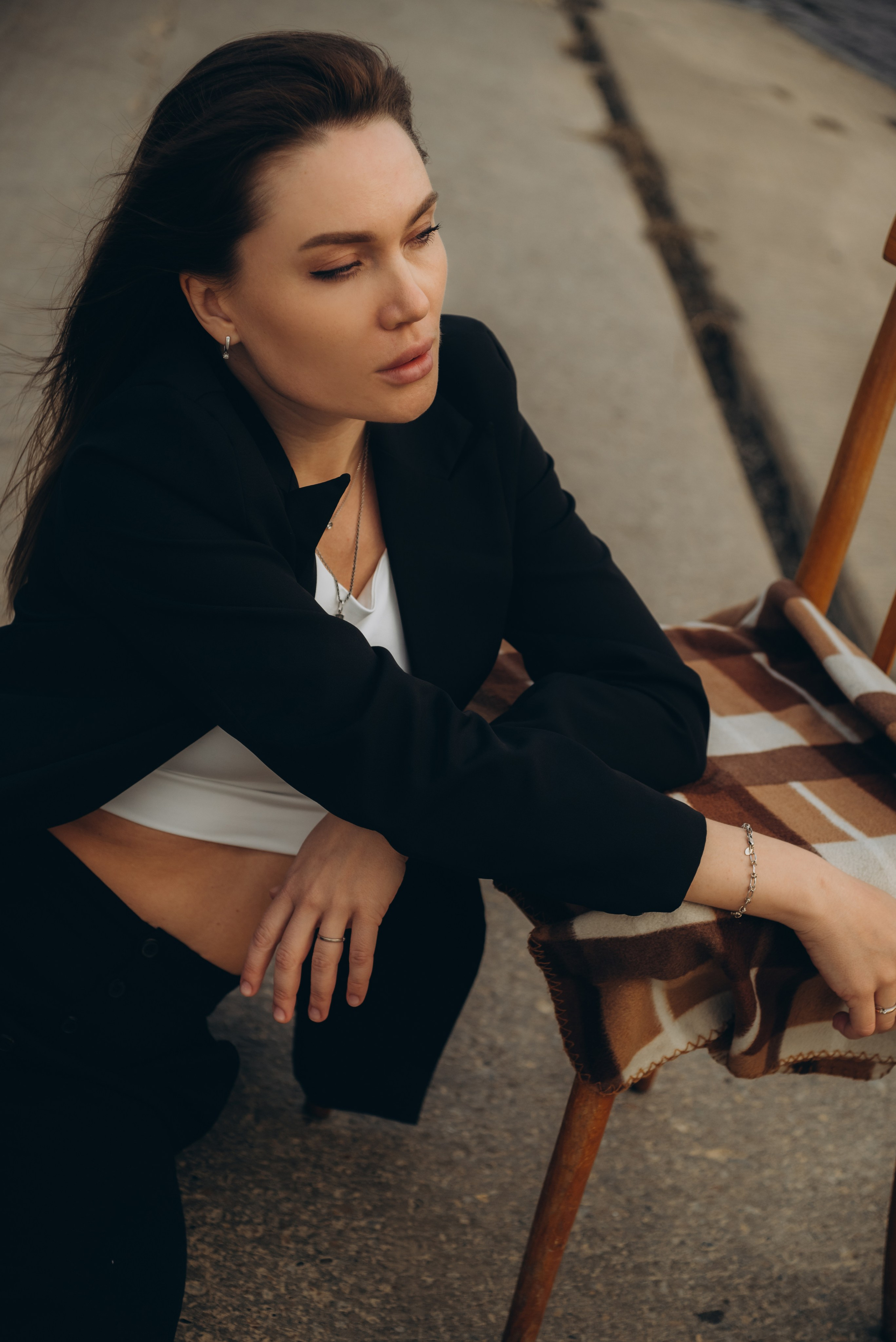 Маша. Суханова Регина Фотограф Сергиев Посад