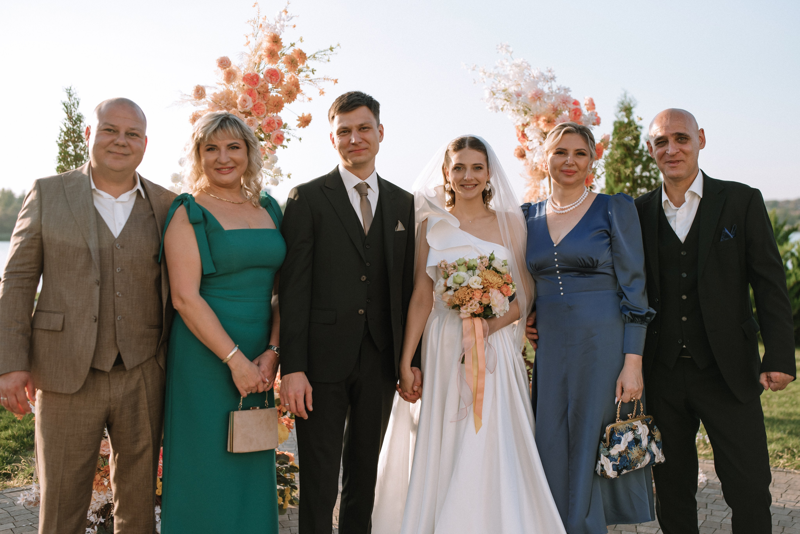 Макс и Катя. Загородный Клуб. Фотограф Костикова Анастасия Ростов-на-Дону