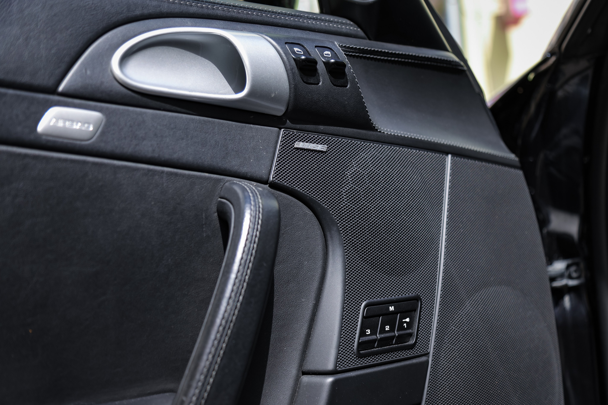 2008 Porsche 911 Turbo 3.6 AT. Mixturecaptures