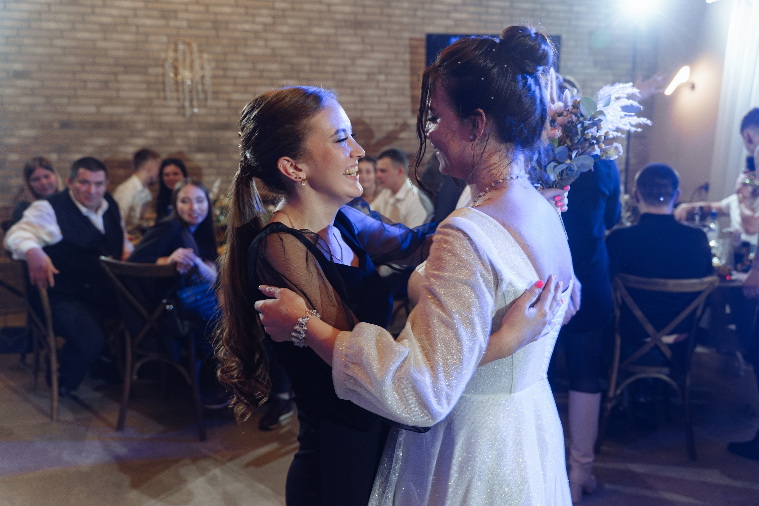 Богдан и Марина (11-11-2023)