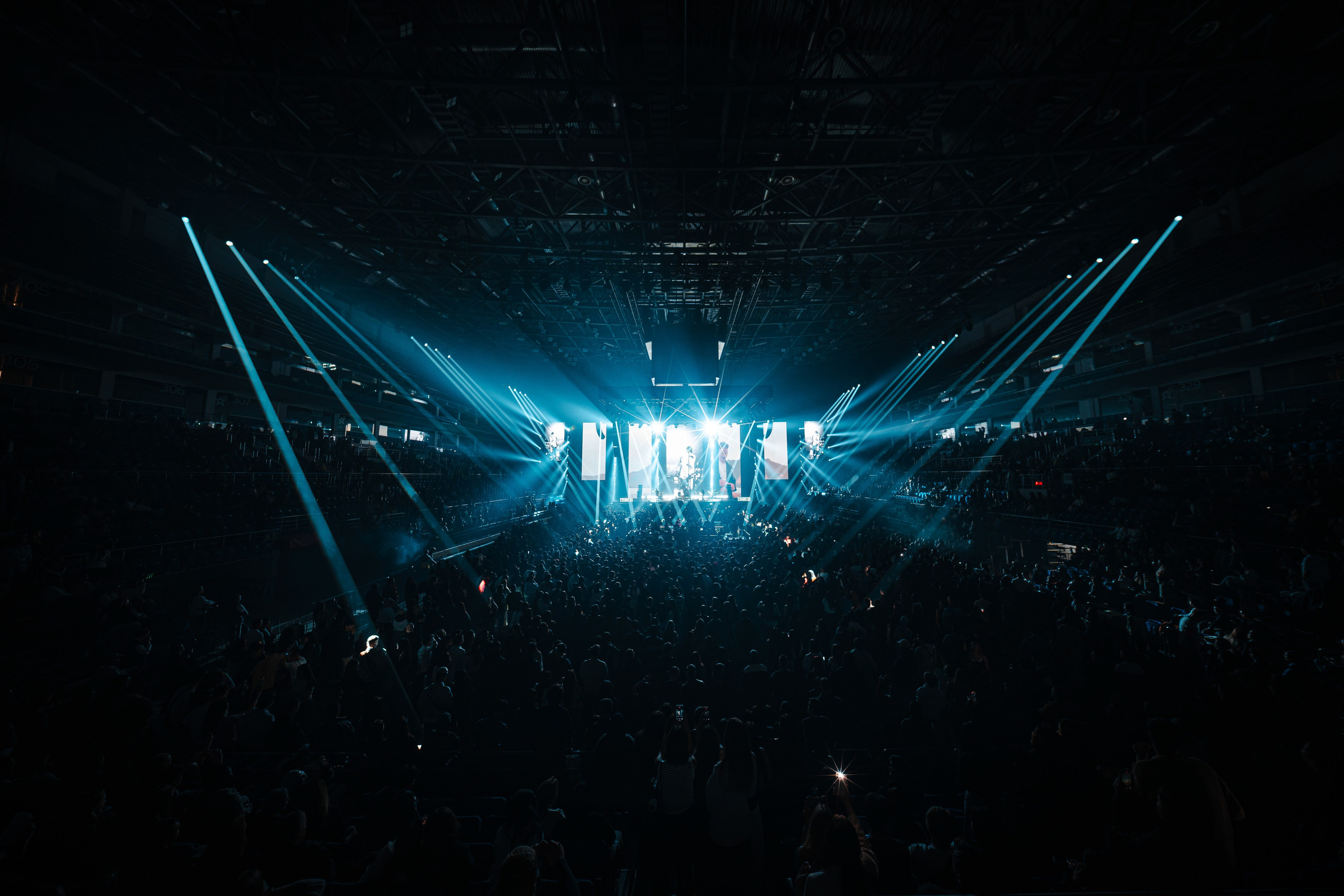 Концерты. Главная