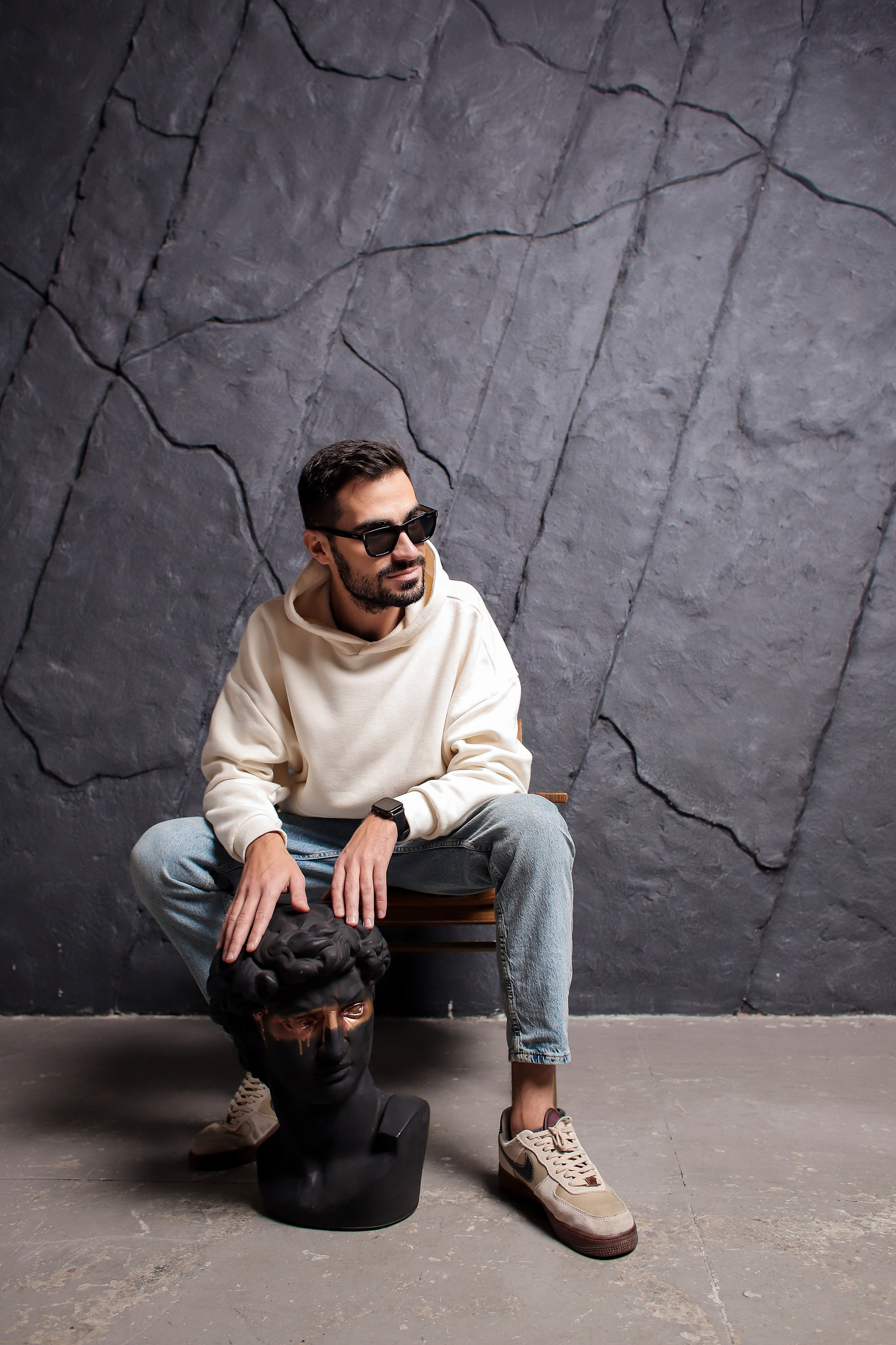 Студия. Фотограф в Анапе и Геленджике