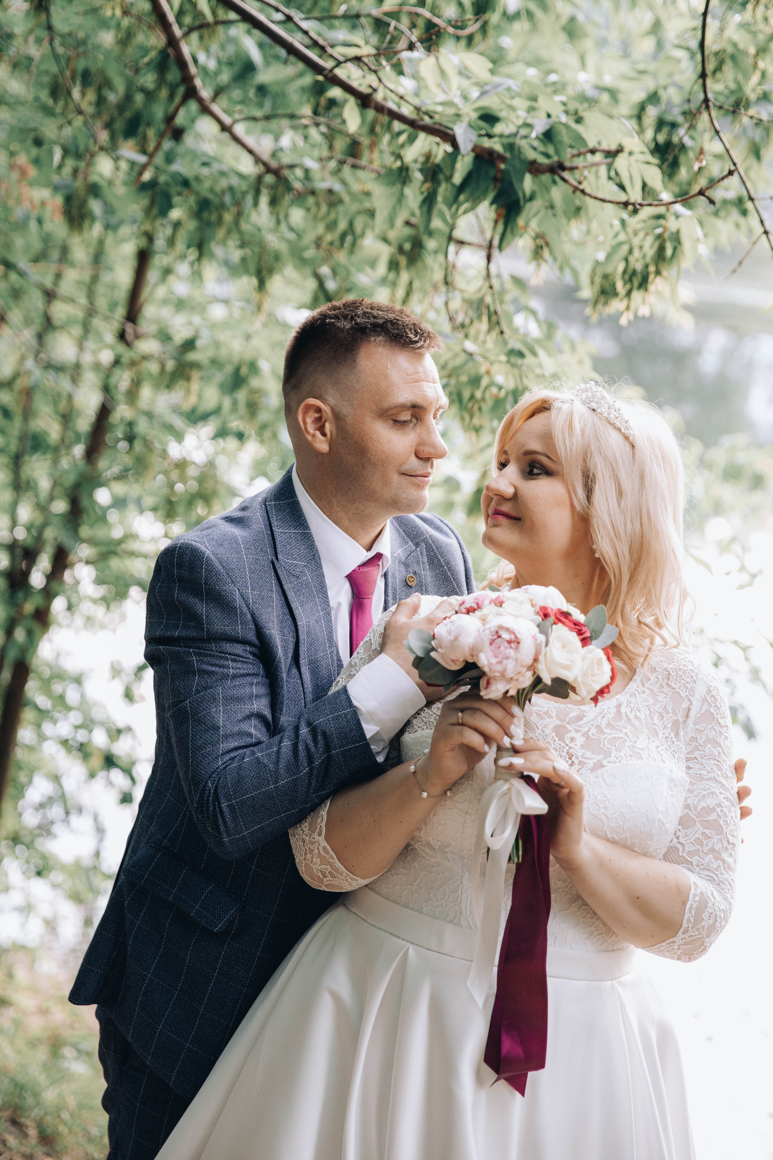 Анатолий & Юлия. Фотограф в Москве и МО, Мещерякова Ольга