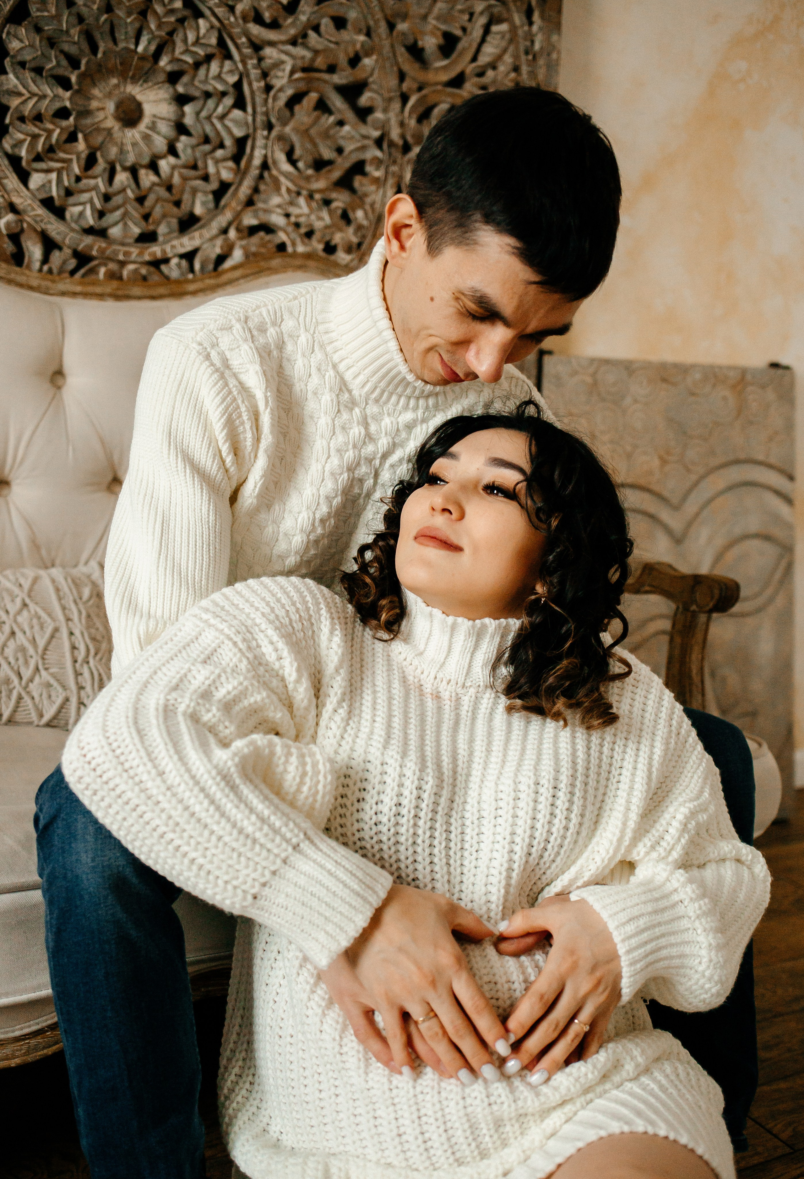 Венера & Виктор. Анна Михайлова|Свадебный фотограф в Санкт-Петербурге