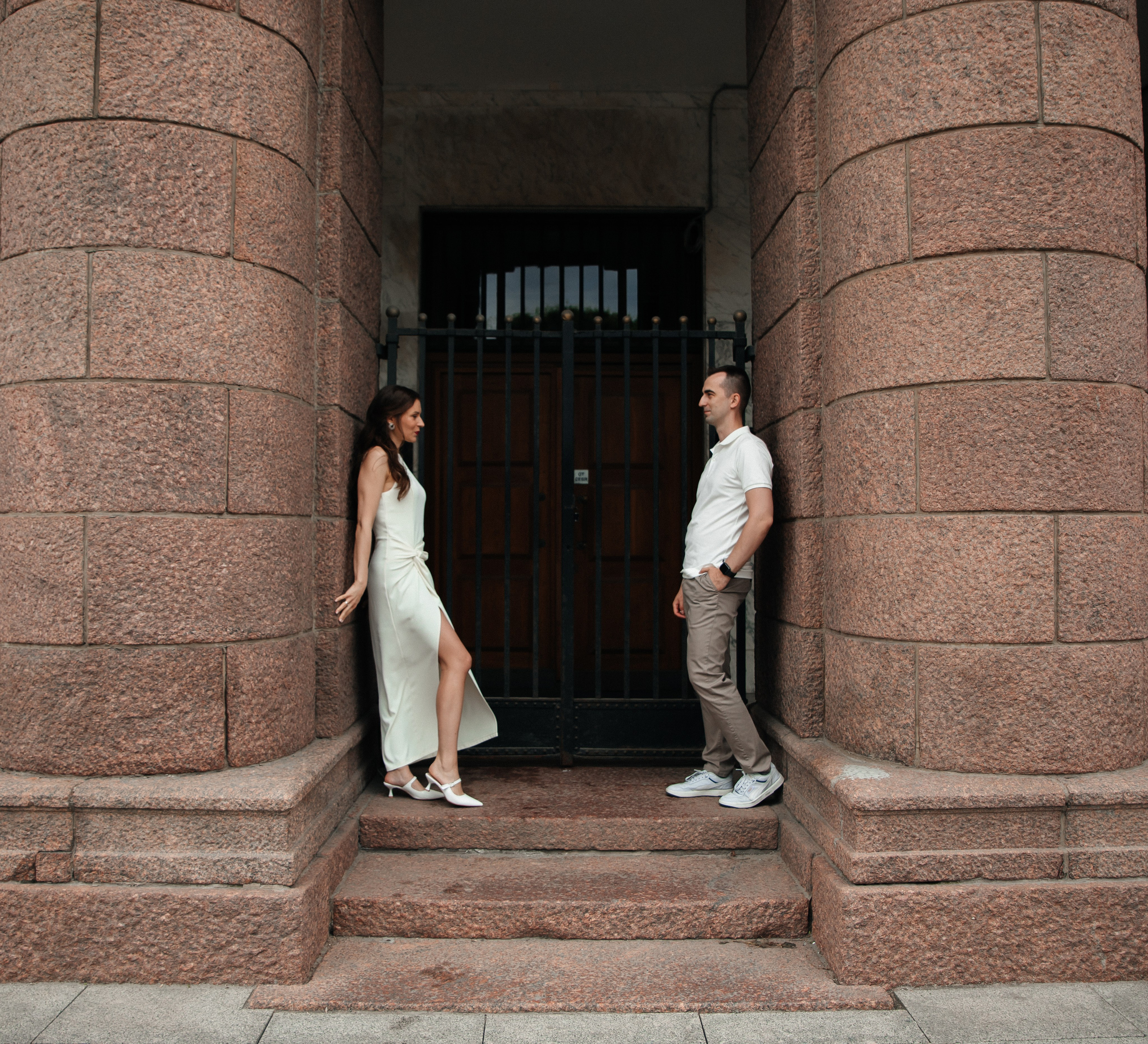 Love Story. Анна Михайлова|Свадебный фотограф в Санкт-Петербурге