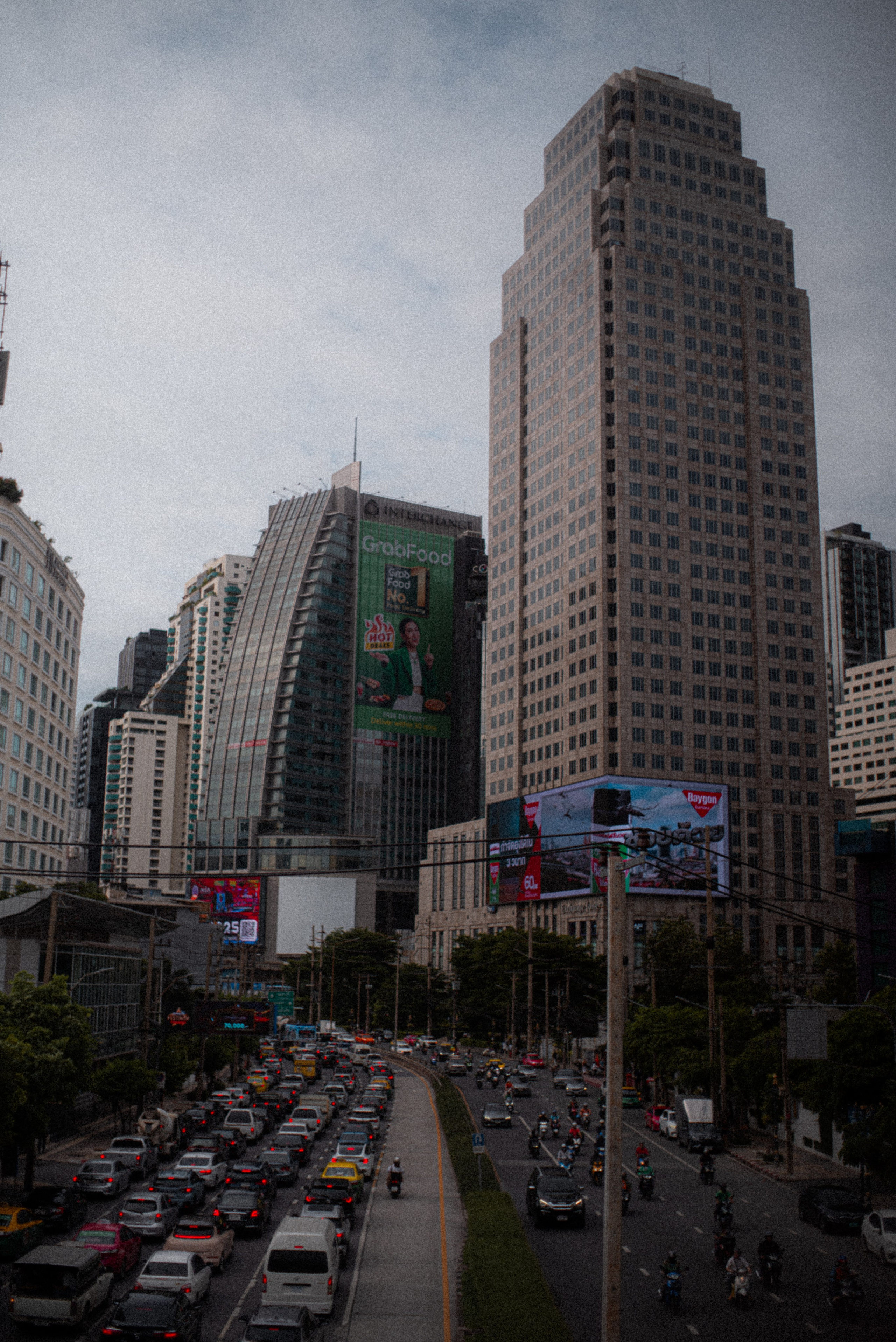 Бангкок. Создание контента | Фото | Видеосъемка | Александр Ярков