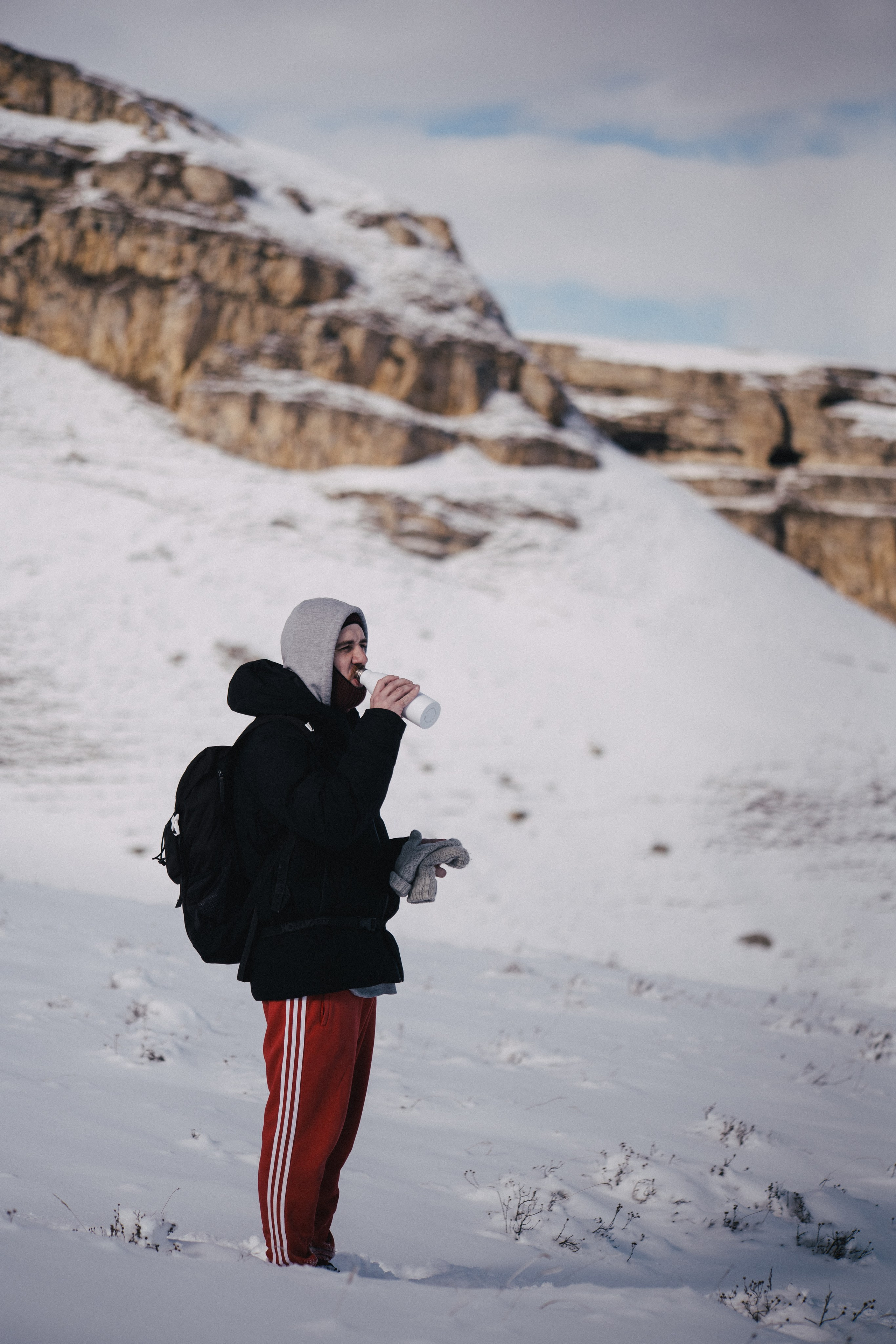 ДАГЕСТАН. Создание контента | Фото | Видеосъемка | Александр Ярков