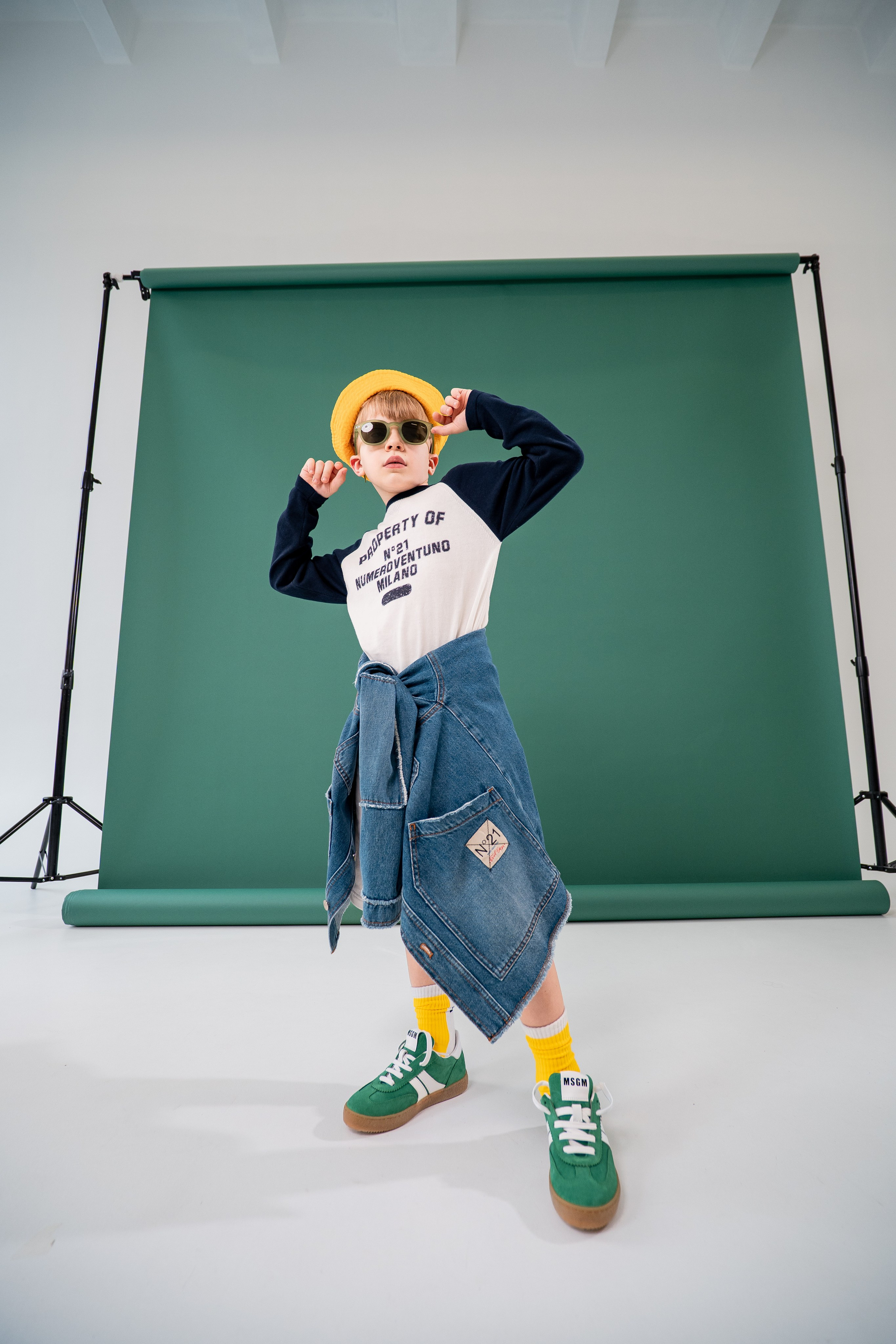 Одежда и мода. Создание контента | Фото | Видеосъемка | Александр Ярков