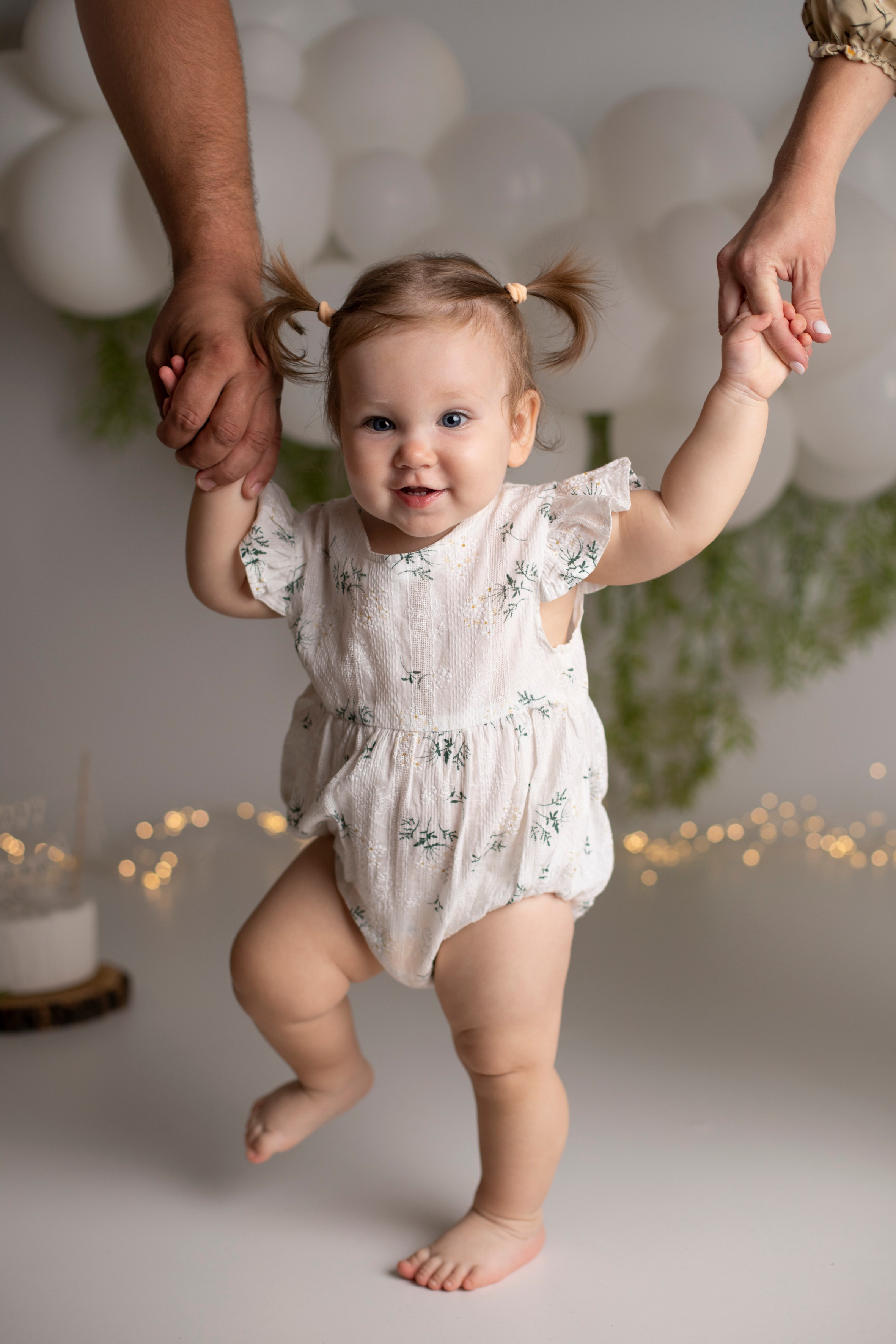 Годовасие. Фотограф новорожденных в Нижнем Новгороде Белякова Оксана