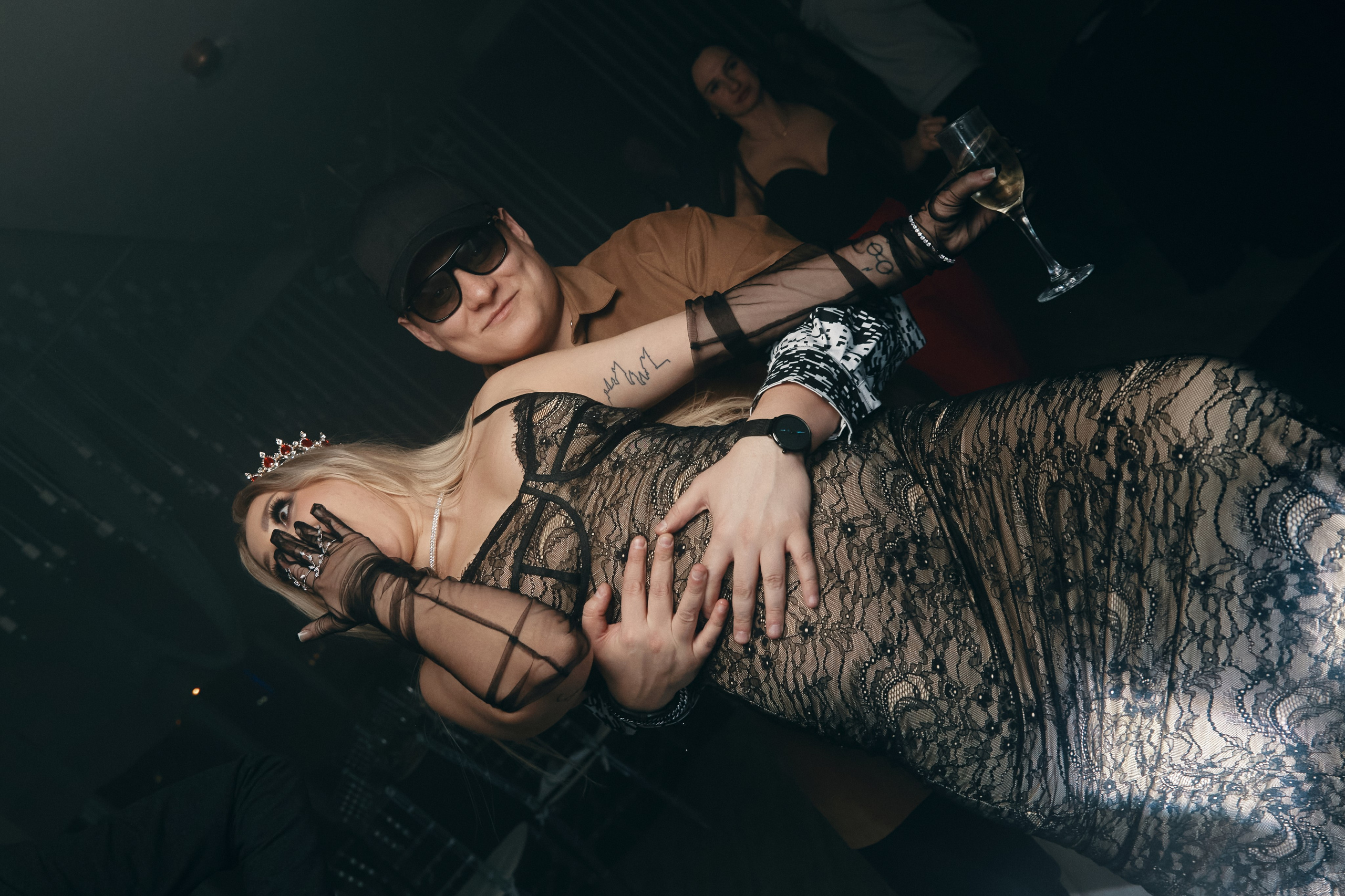 Юбилей 29+1. Фотограф Благовещенск — Владивосток Макс Маковкин