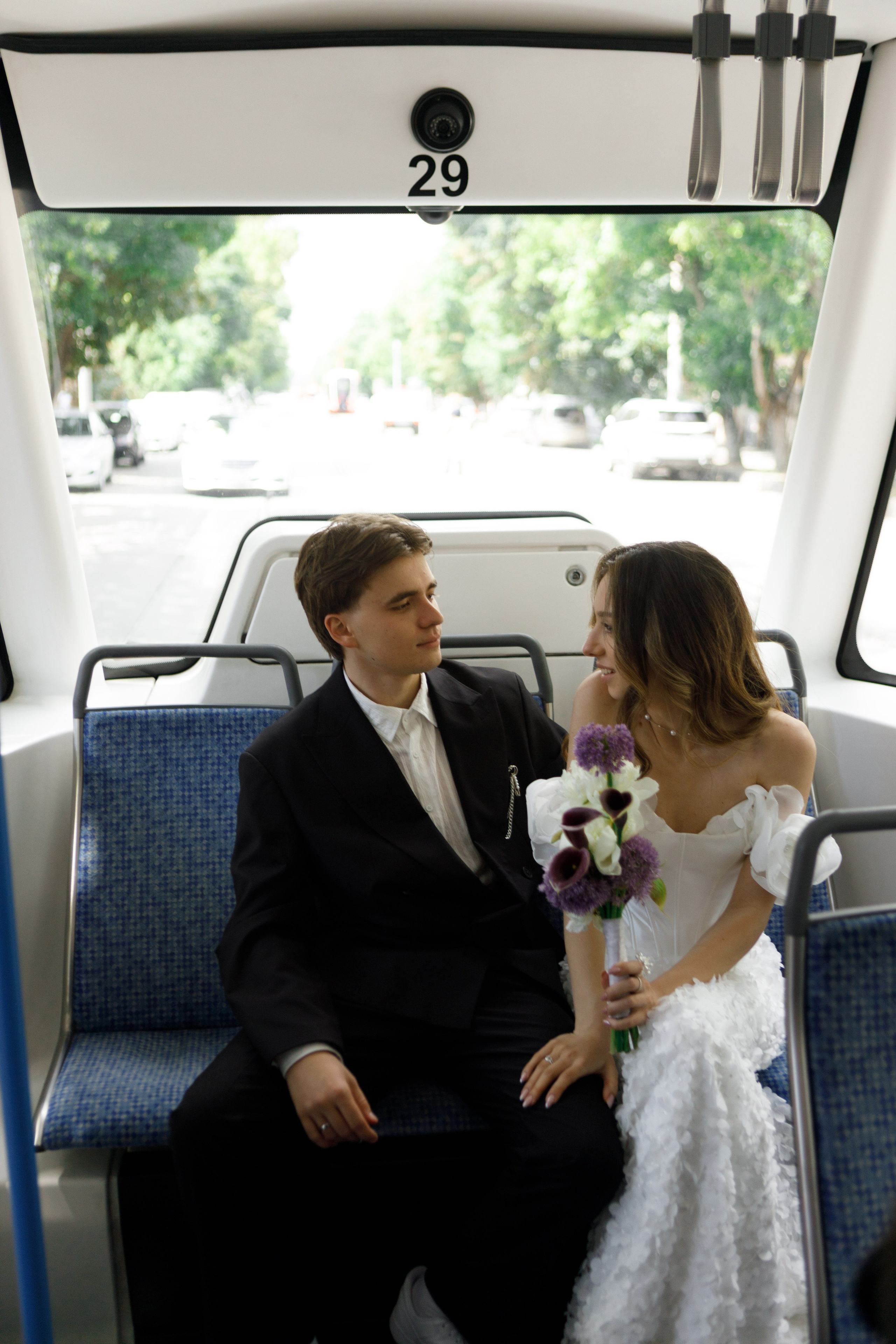 Свадебная фотосессия в Таганроге. Свадебный фотограф Ростов на Дону / Таганрог — Усачева Анастасия