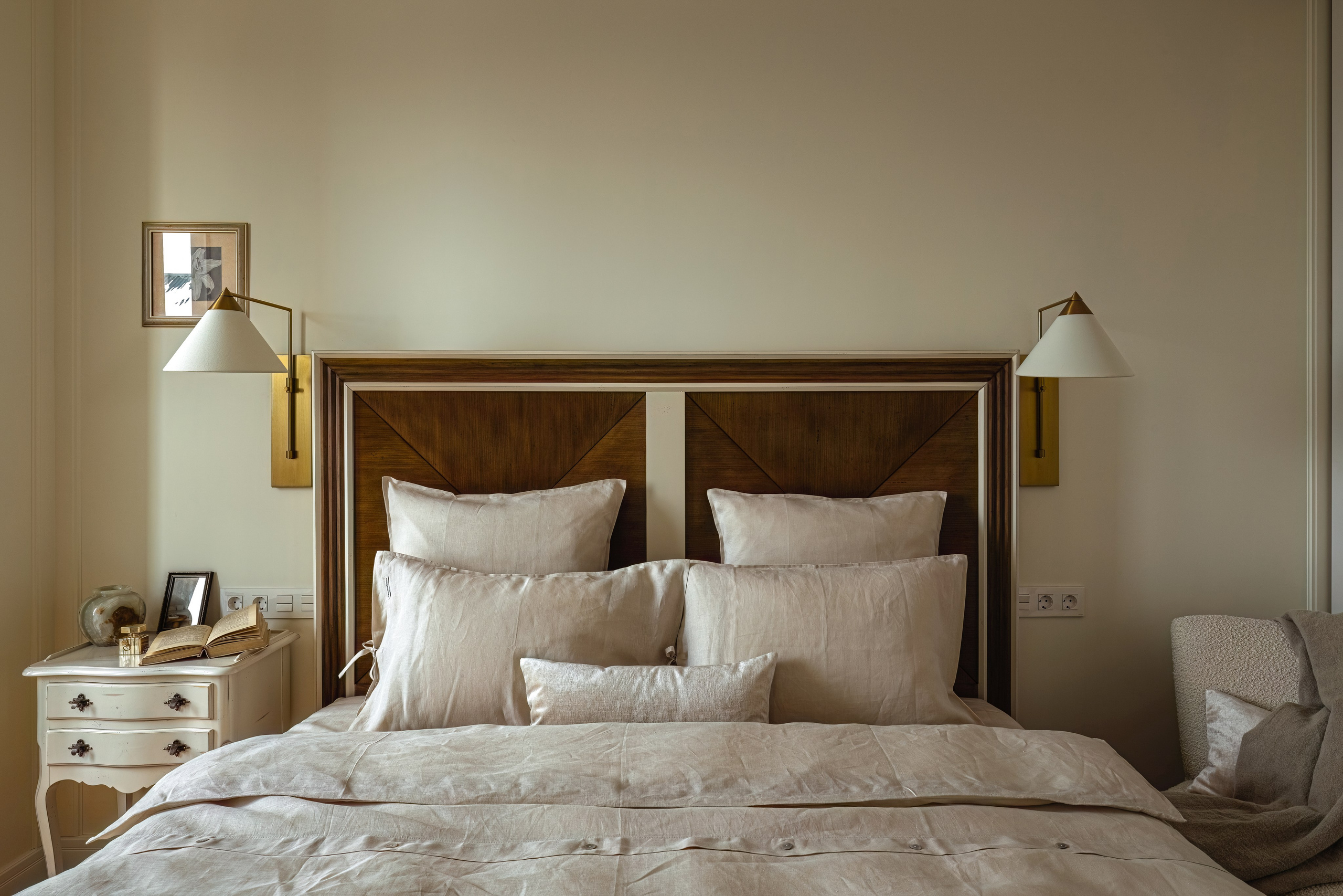 Квартира на Орловской. Дизайнер\стилист Ирина Карпман. Иван Благушин. Интерьерный и архитектурный фотограф в Москве и Санкт-Петербурге