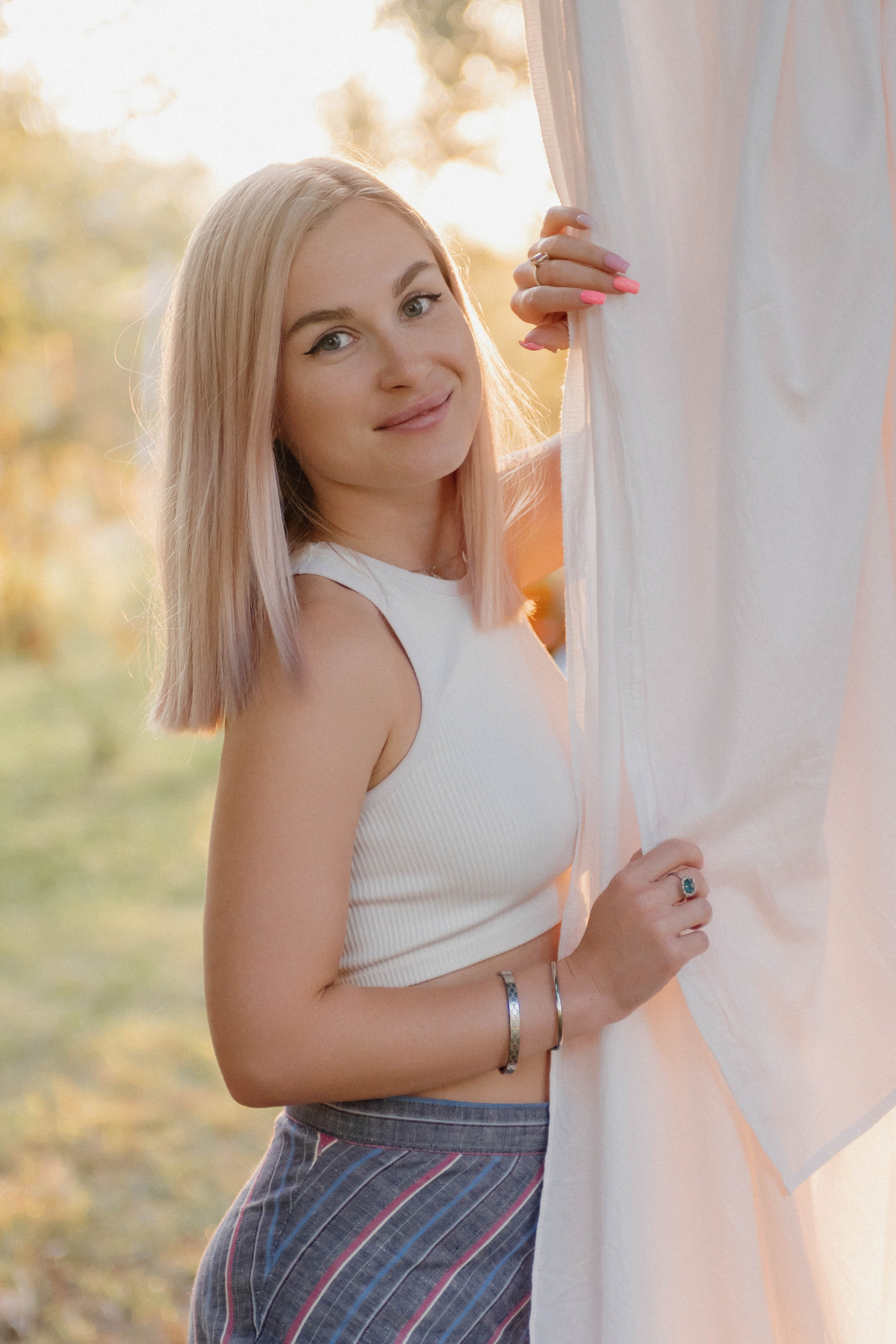 Фото-пикник: портреты. Фотограф в Твери Дементьева Анастасия