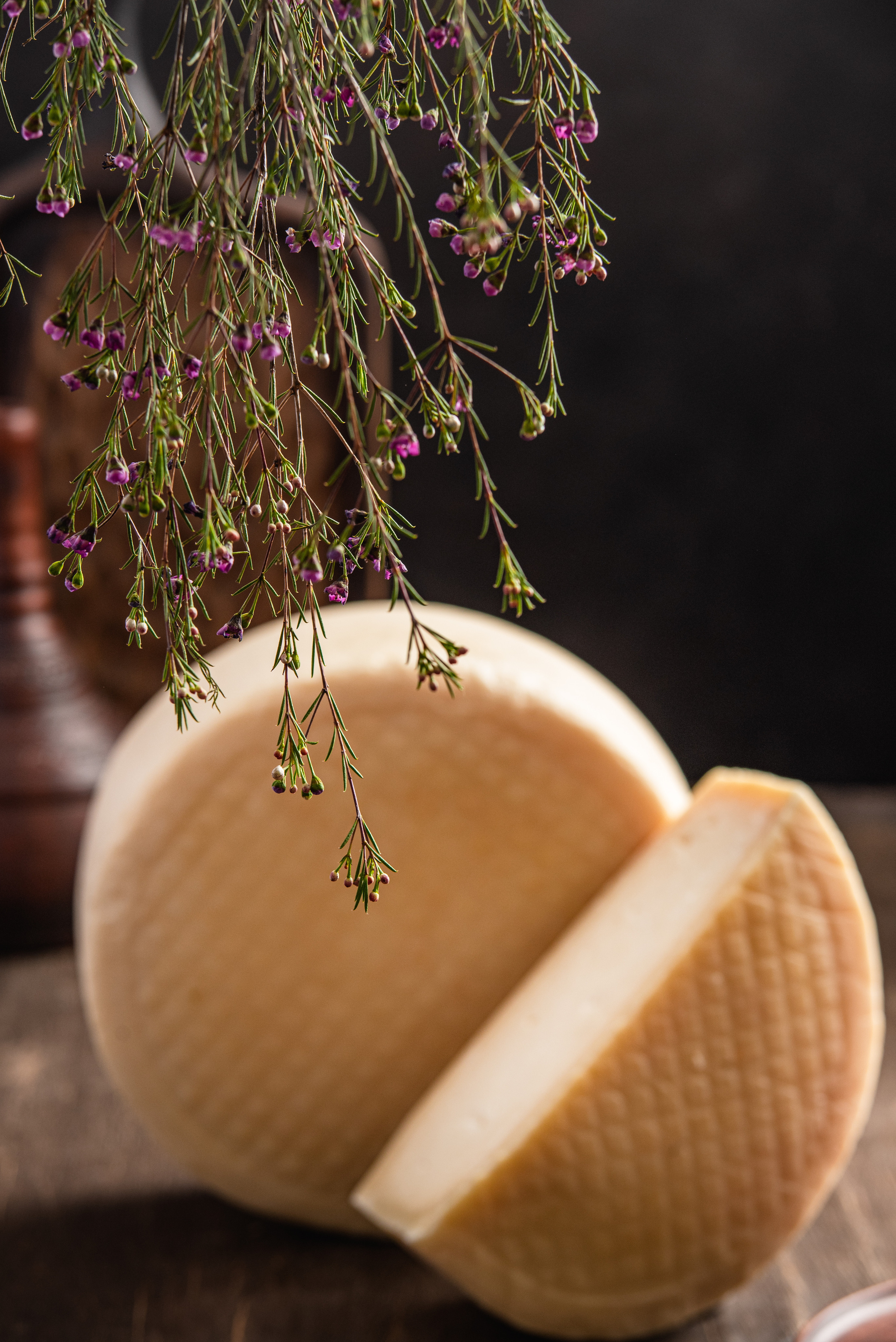 Соболев сыр. Предметная съемка и фудфото Екатеринбург фотограф Оксана Гимранова