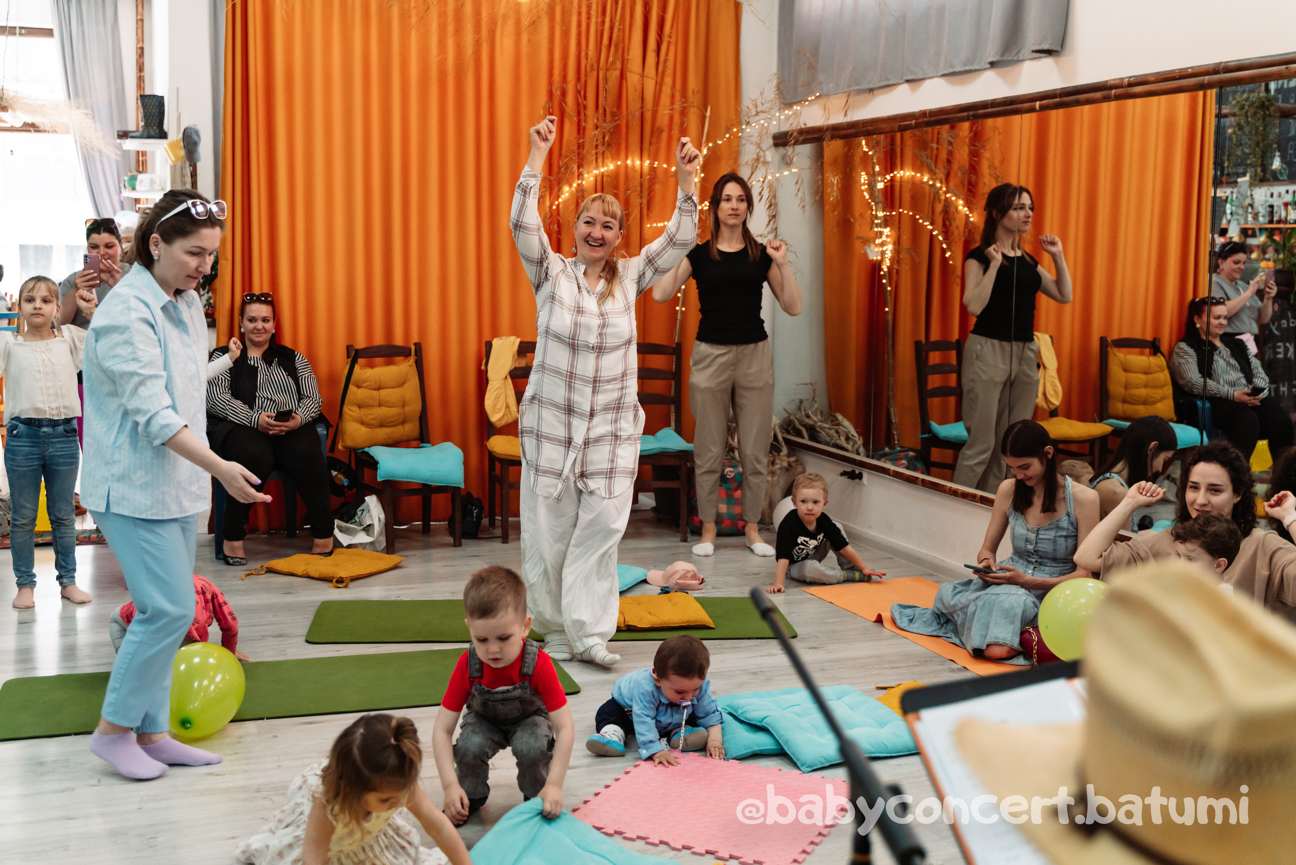 Концерт Lalalama — 15.05.22. Семейный и бренд фотограф