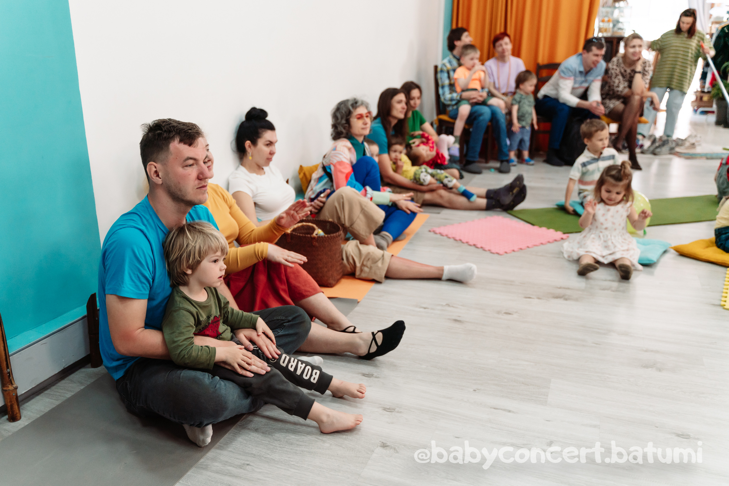 Концерт Lalalama — 15.05.22. Семейный и бренд фотограф