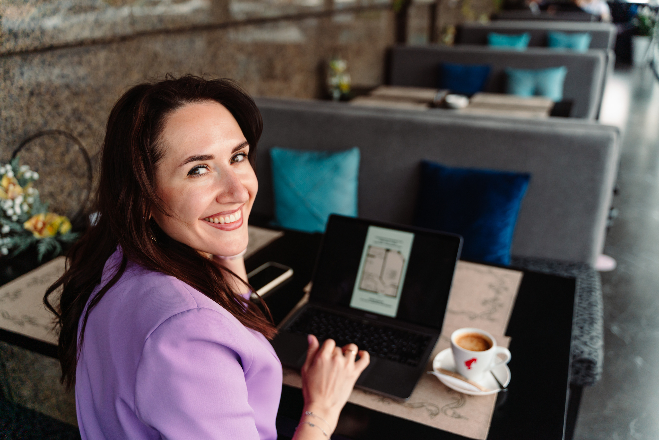 Марина в Батуми — 19.04.2022. Your photographer in Cancun, Anastasia