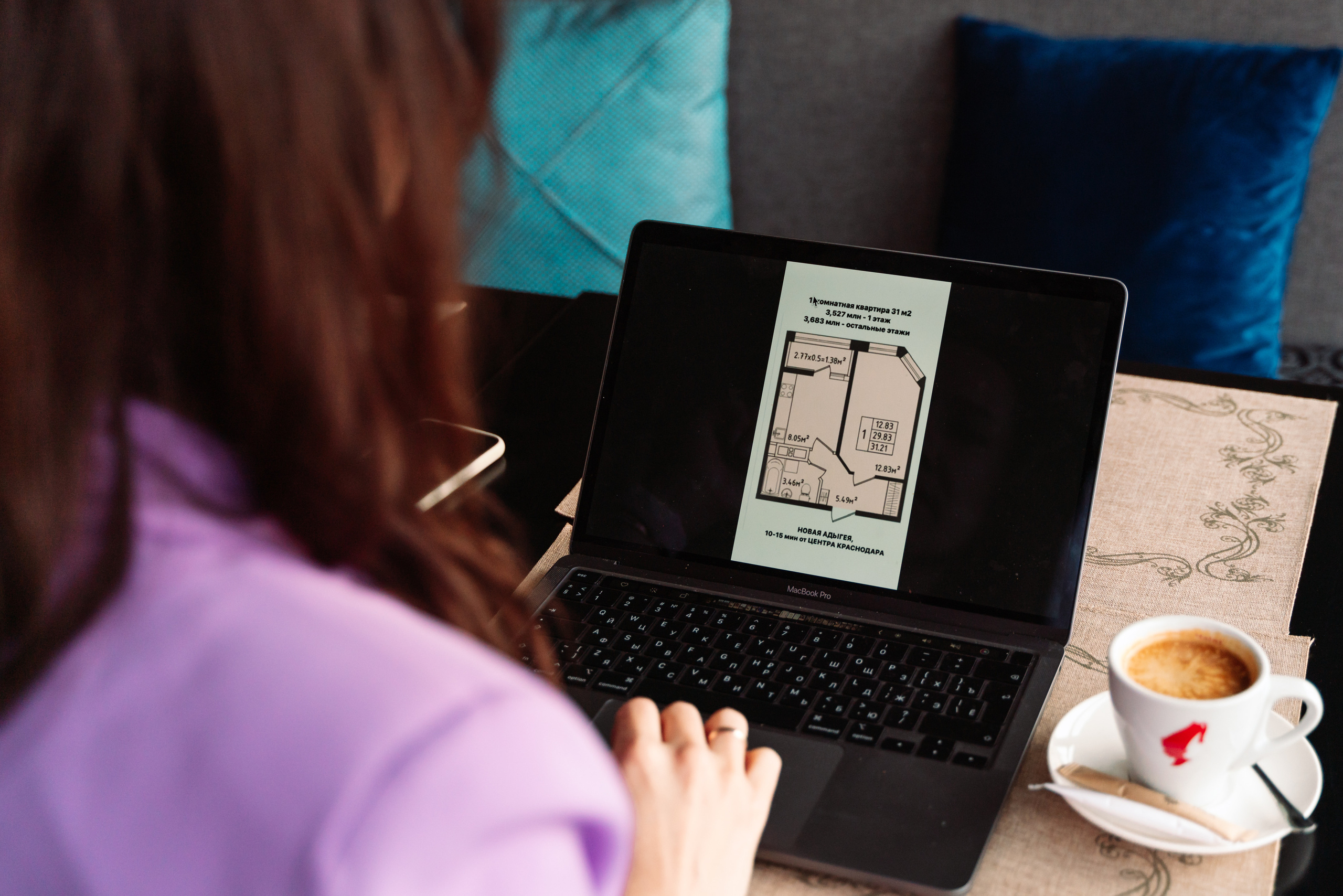 Марина в Батуми — 19.04.2022. Your photographer in Cancun, Anastasia