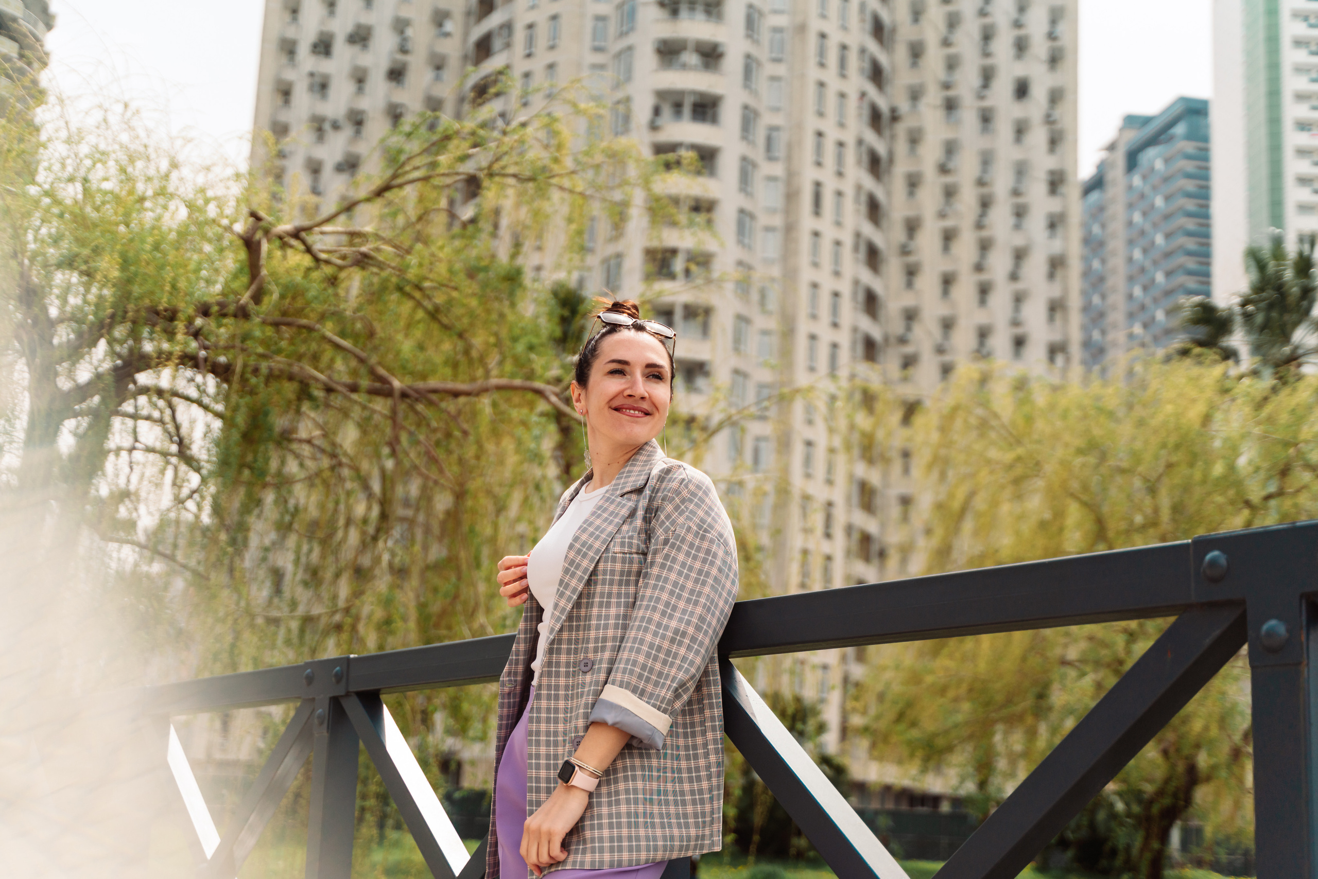 Марина в Батуми — 19.04.2022. Your photographer in Cancun, Anastasia