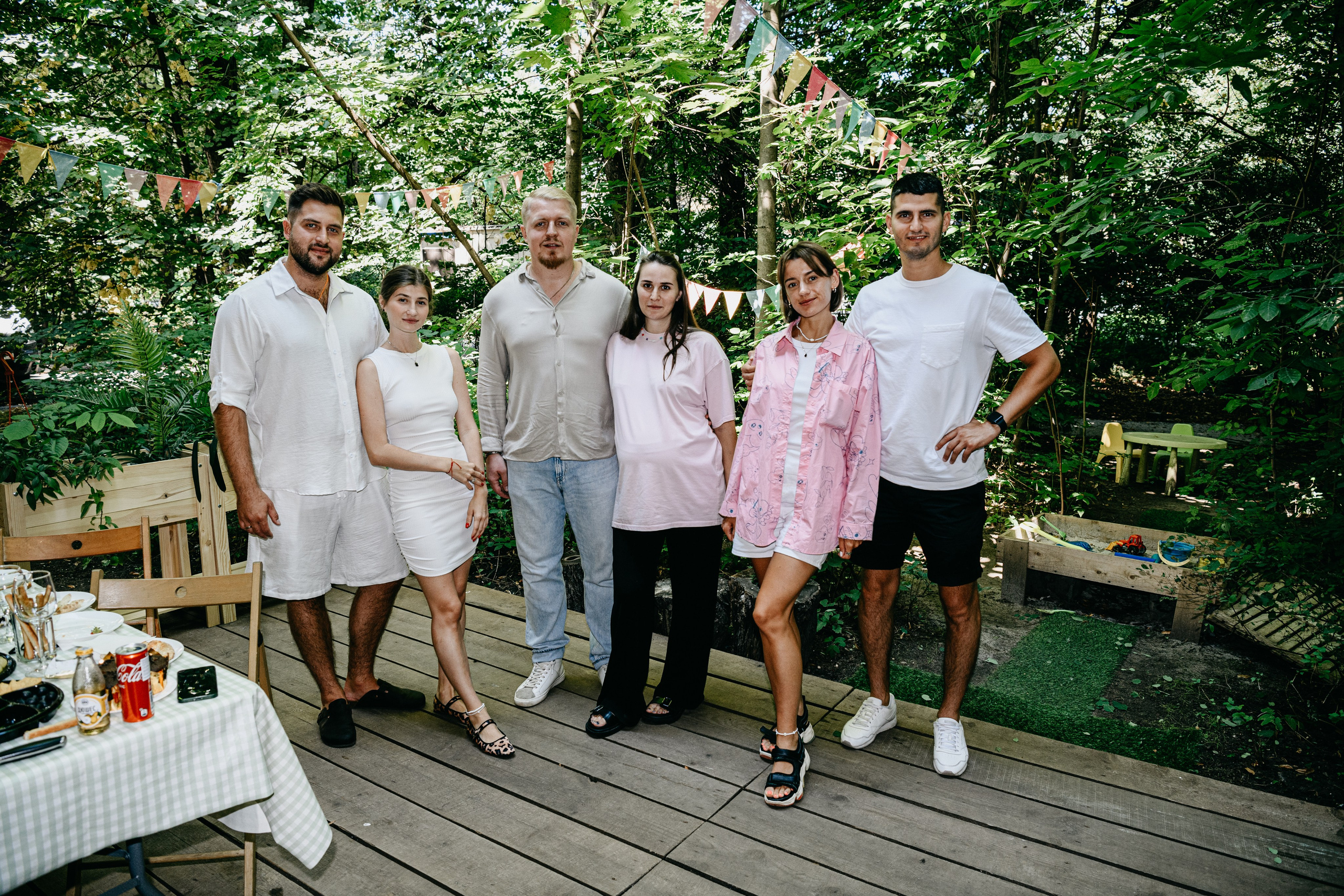 ДЕНЬ РОЖДЕНИЯ ТАЮШИ. 5 ЛЕТ. Фотограф на выписку из роддома в Москве и МО