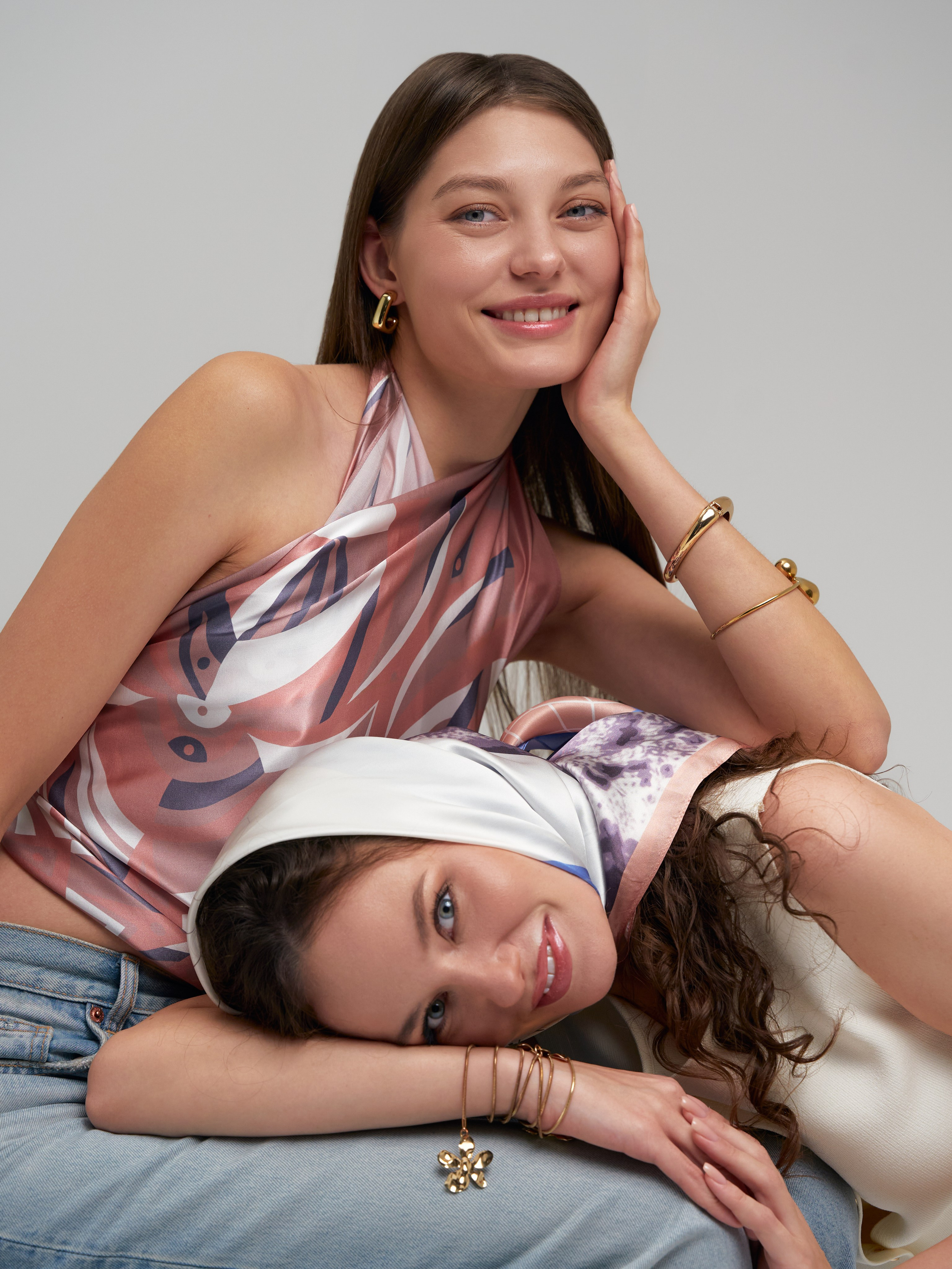 Smokey eyes. Главная