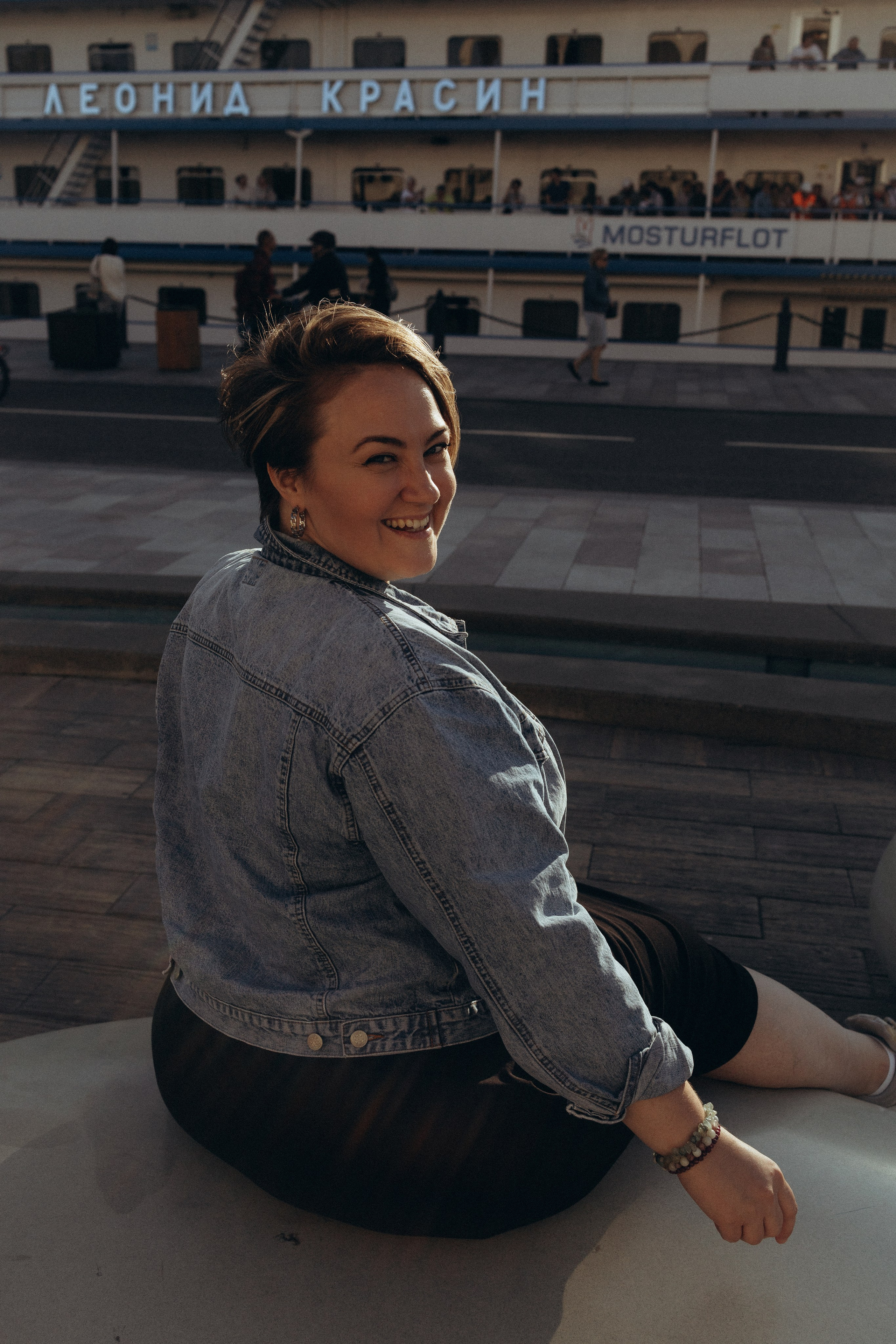 Даша. Фотограф Москва Алёна Суворова