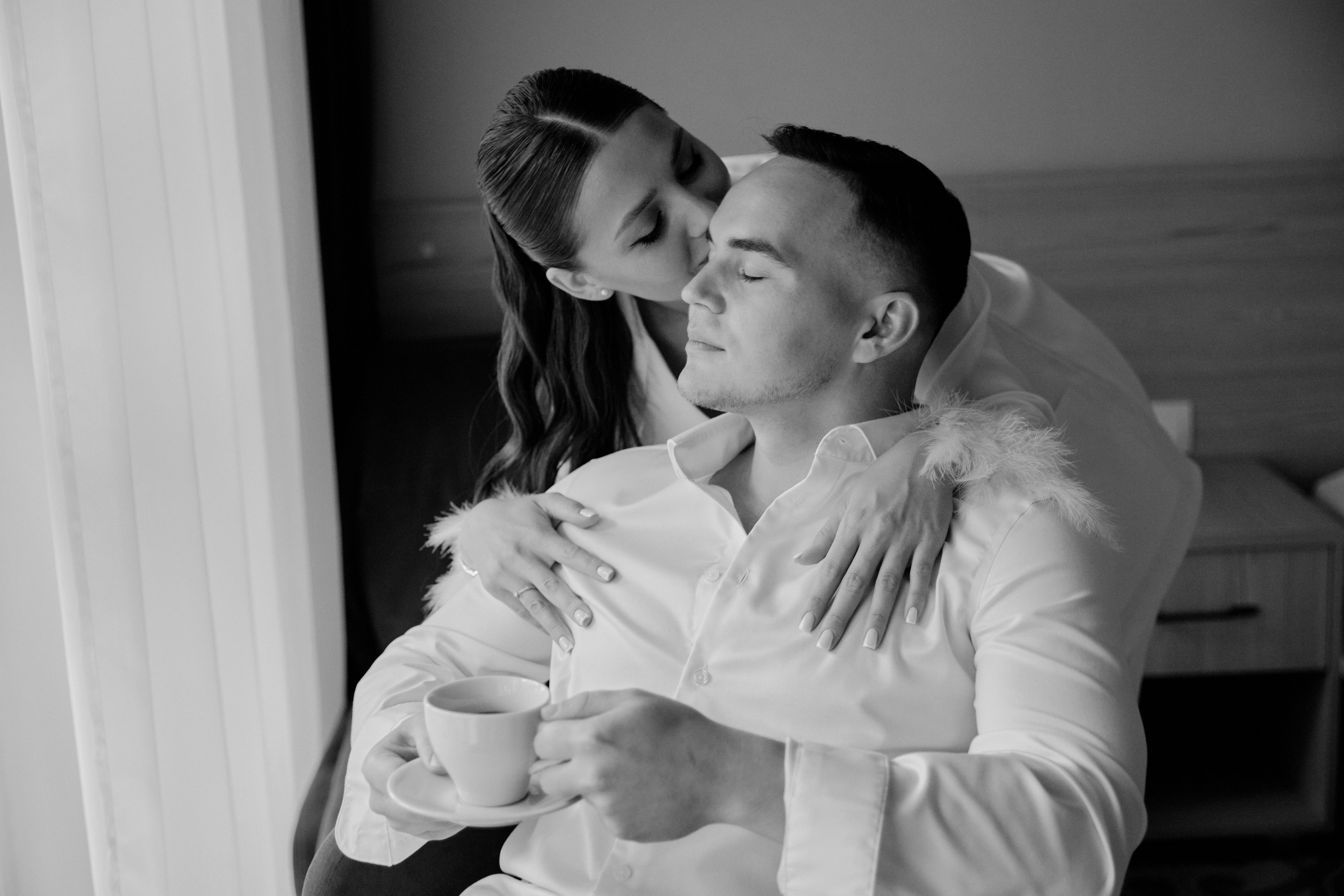 95 градусов по Фаренгейту. Фотограф Елена Краснопевцева