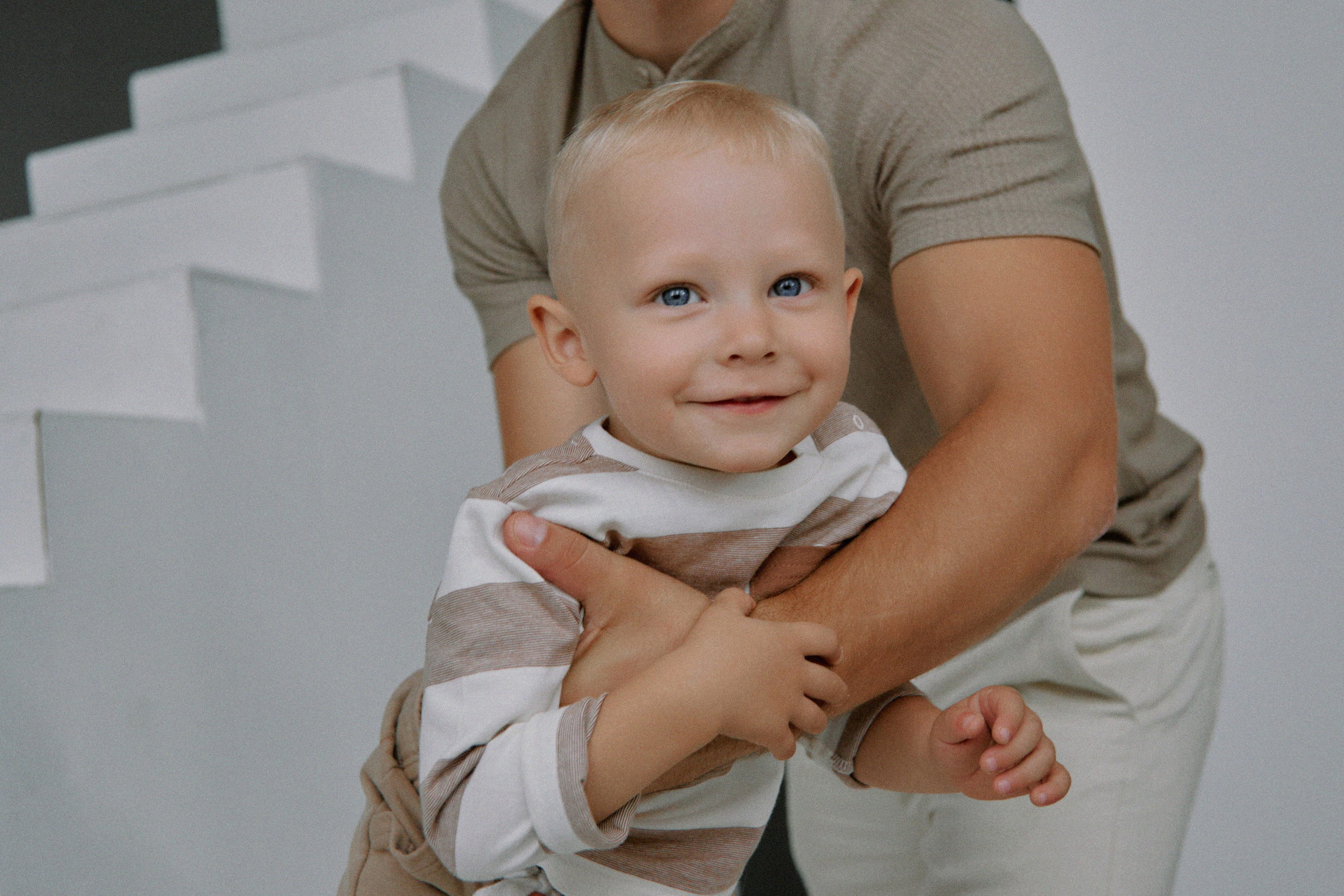 Семейные истории. Фотограф Елена Краснопевцева