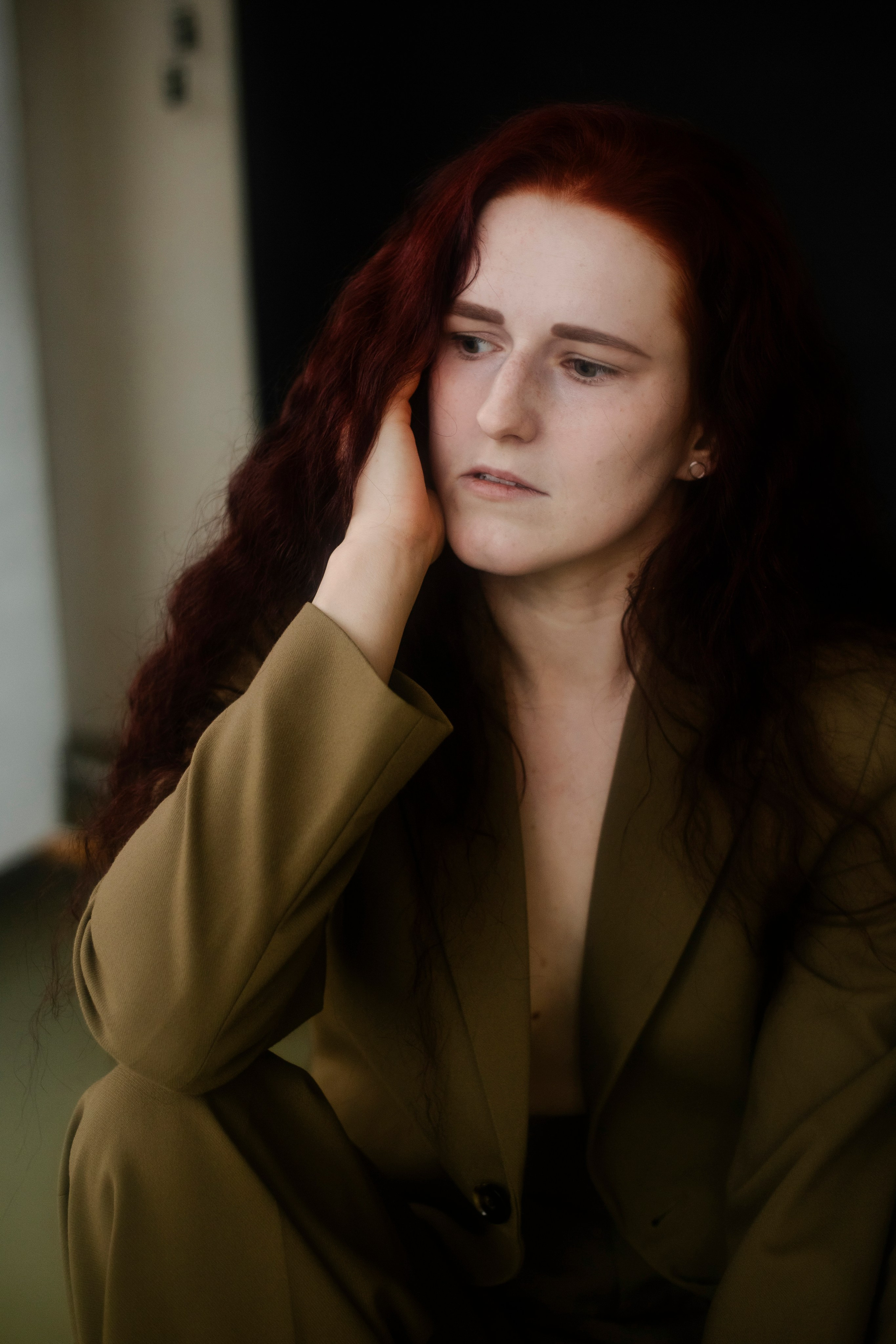 Арина. Семейный и портретный фотограф в Санкт-Петербурге