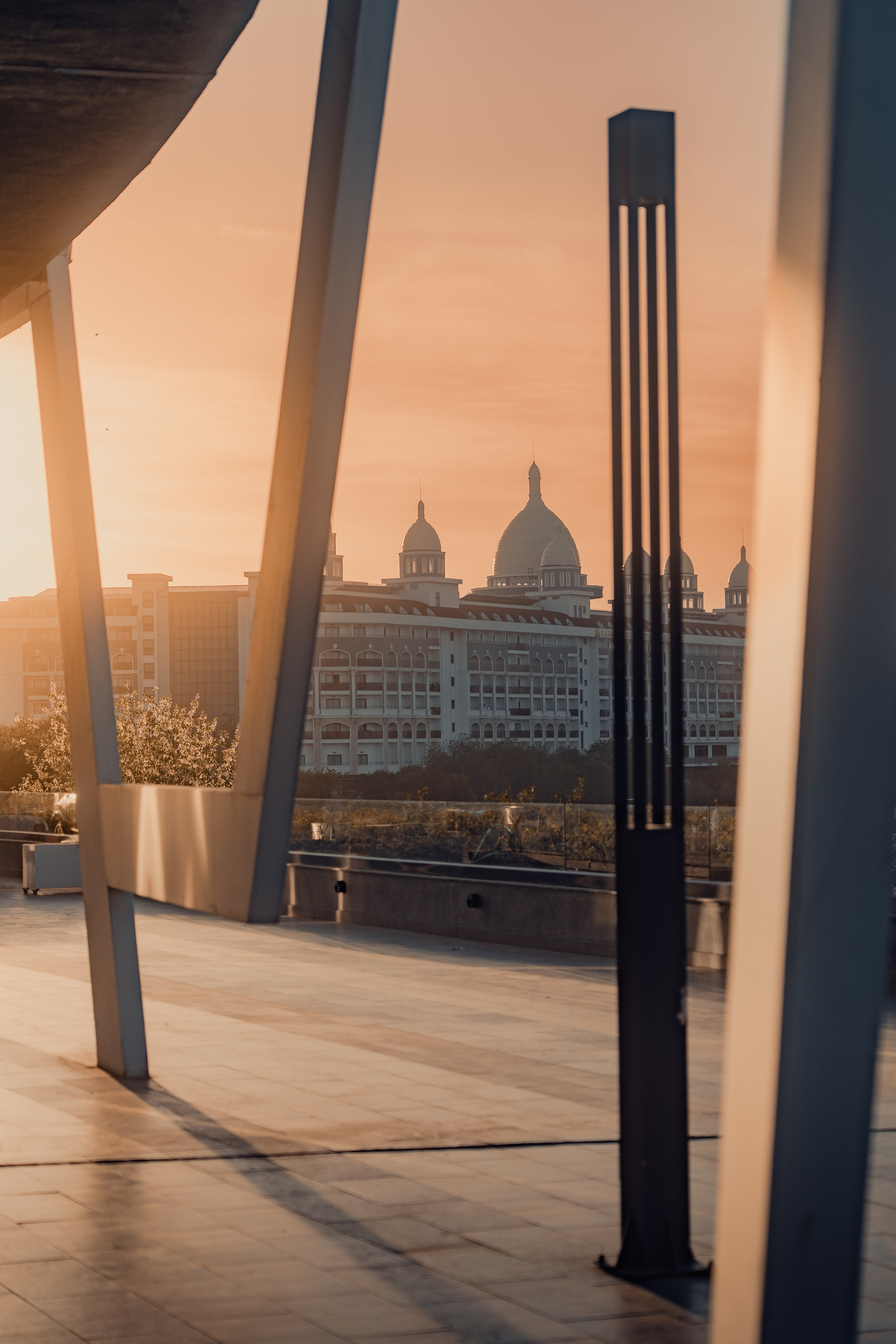 Interior photography for the Bosphorus Sorgun Hotel in Türkiye