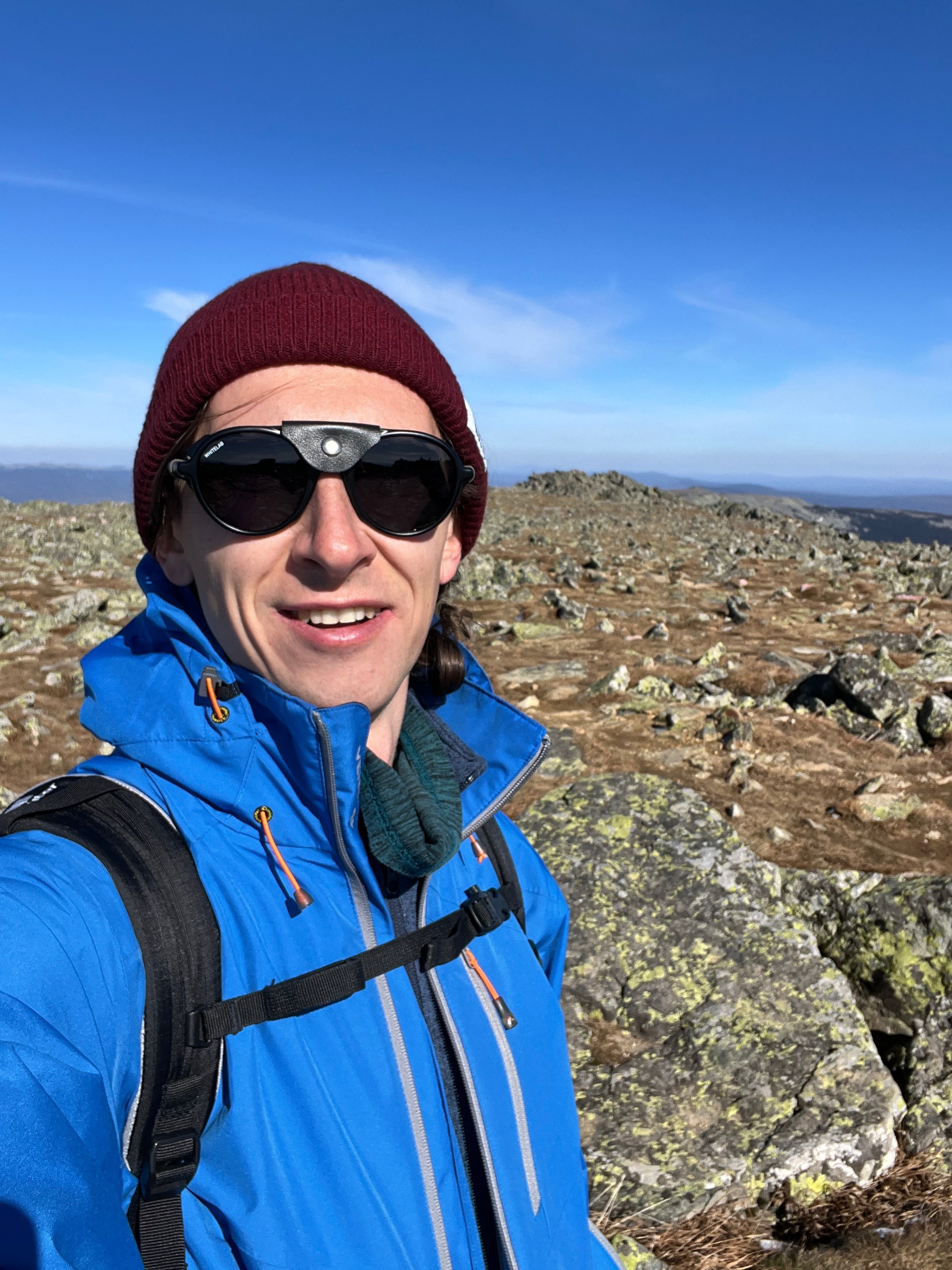 Тур на Иремель из Уфы — Время Приключений