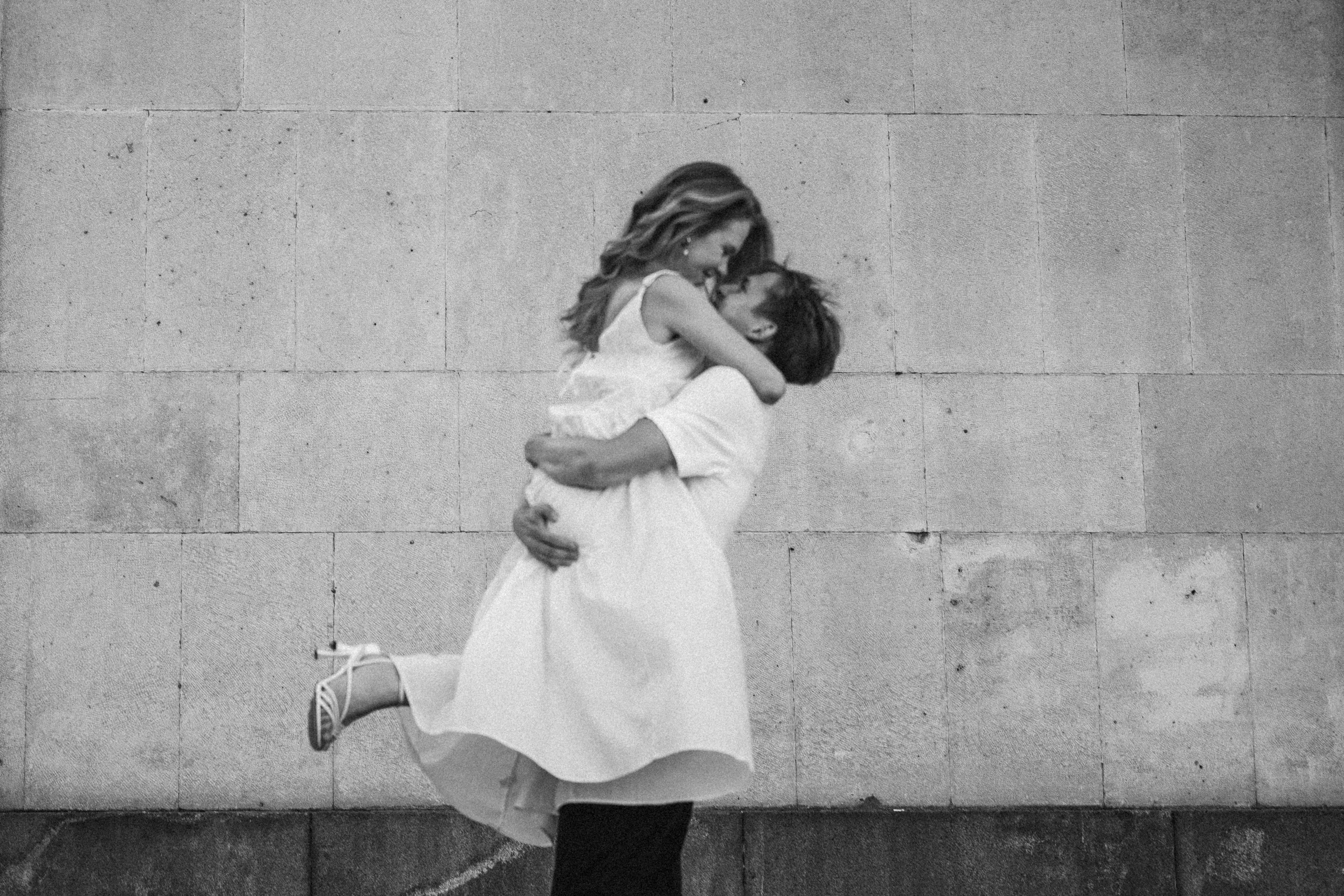 Ты моё солнце. Свадебный фотограф Александра Тюлякова