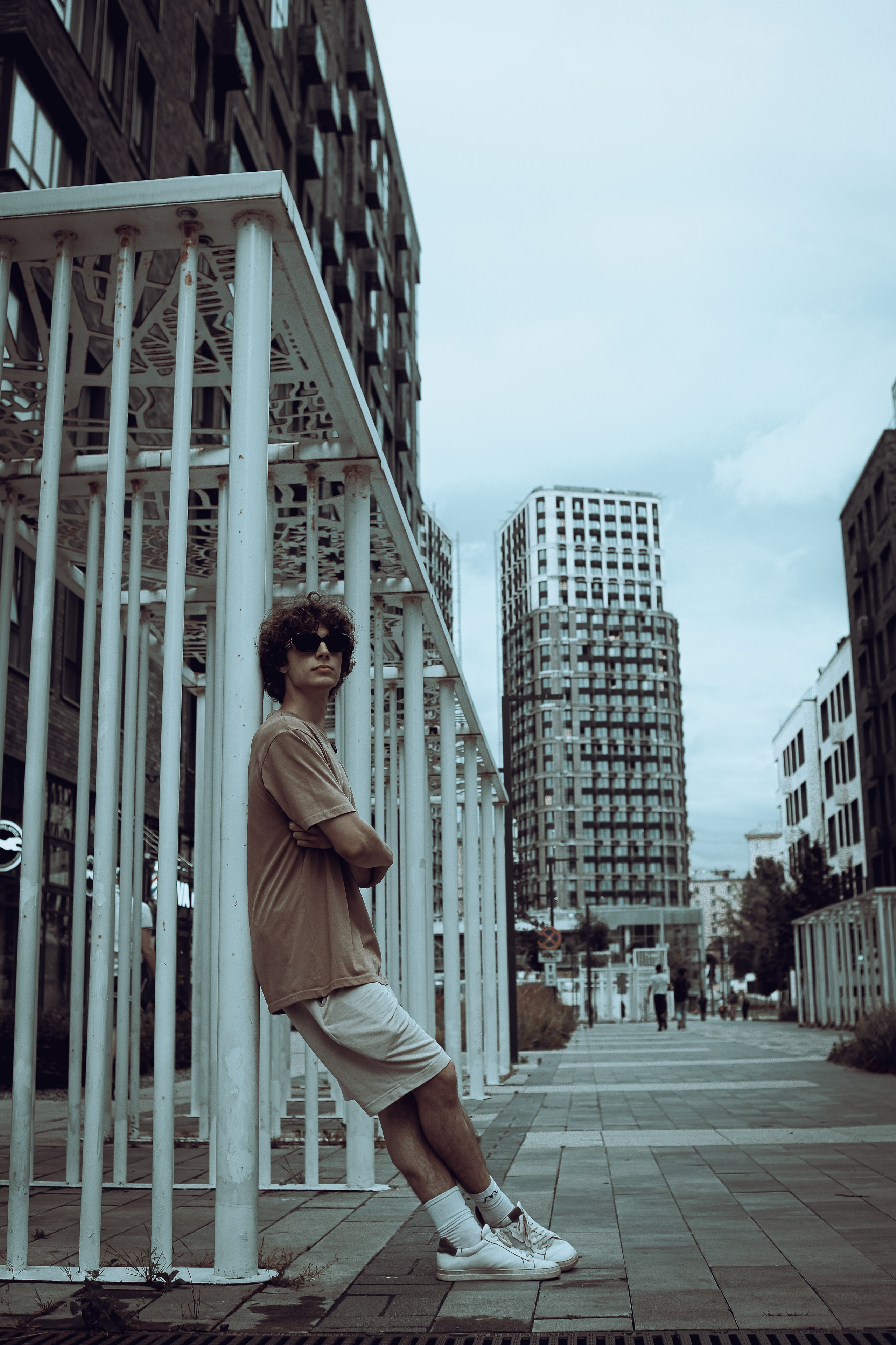 Портреты. Mixonphoto