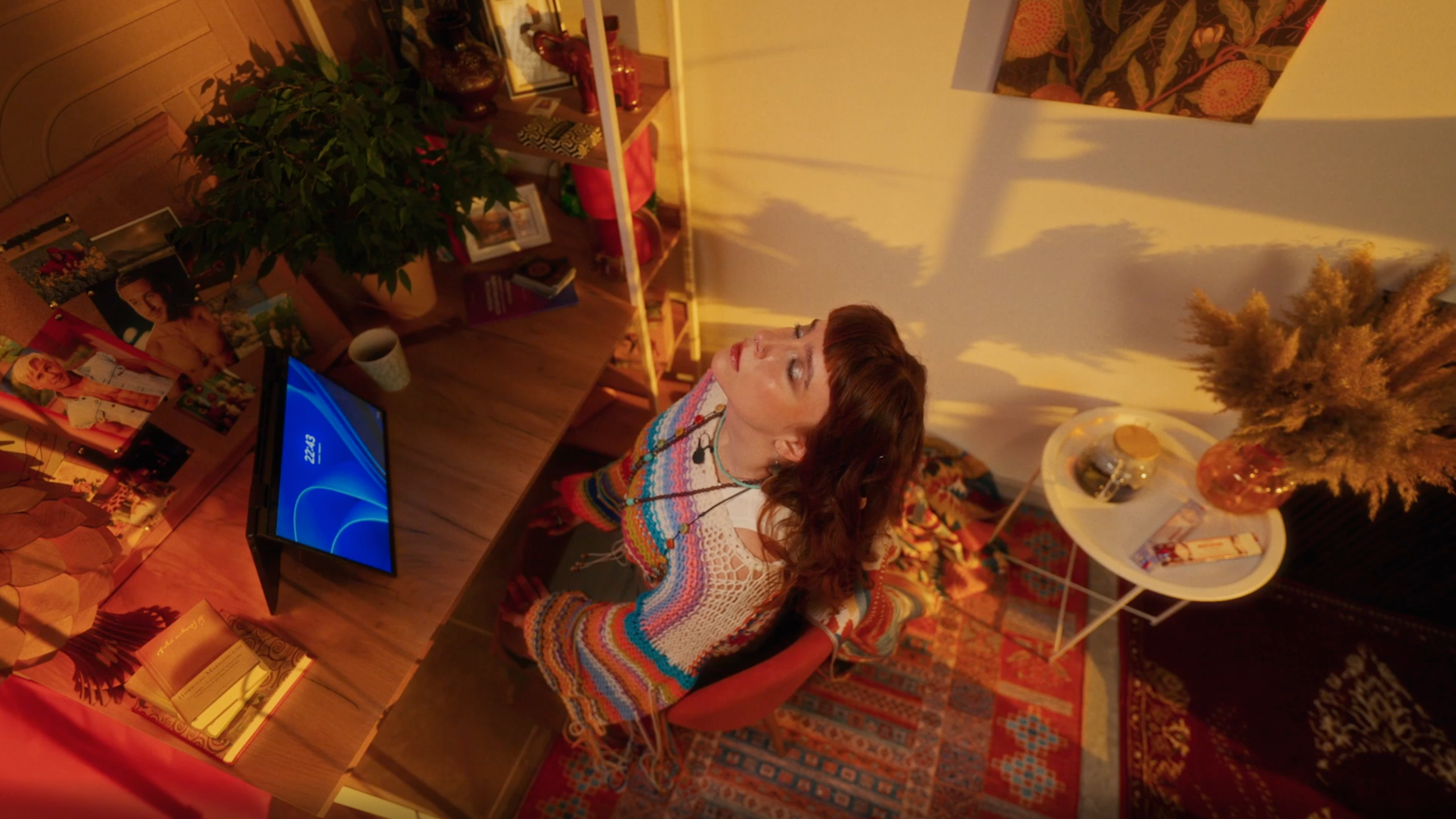 Vaitishniki. Портфолио Зацепина Мария