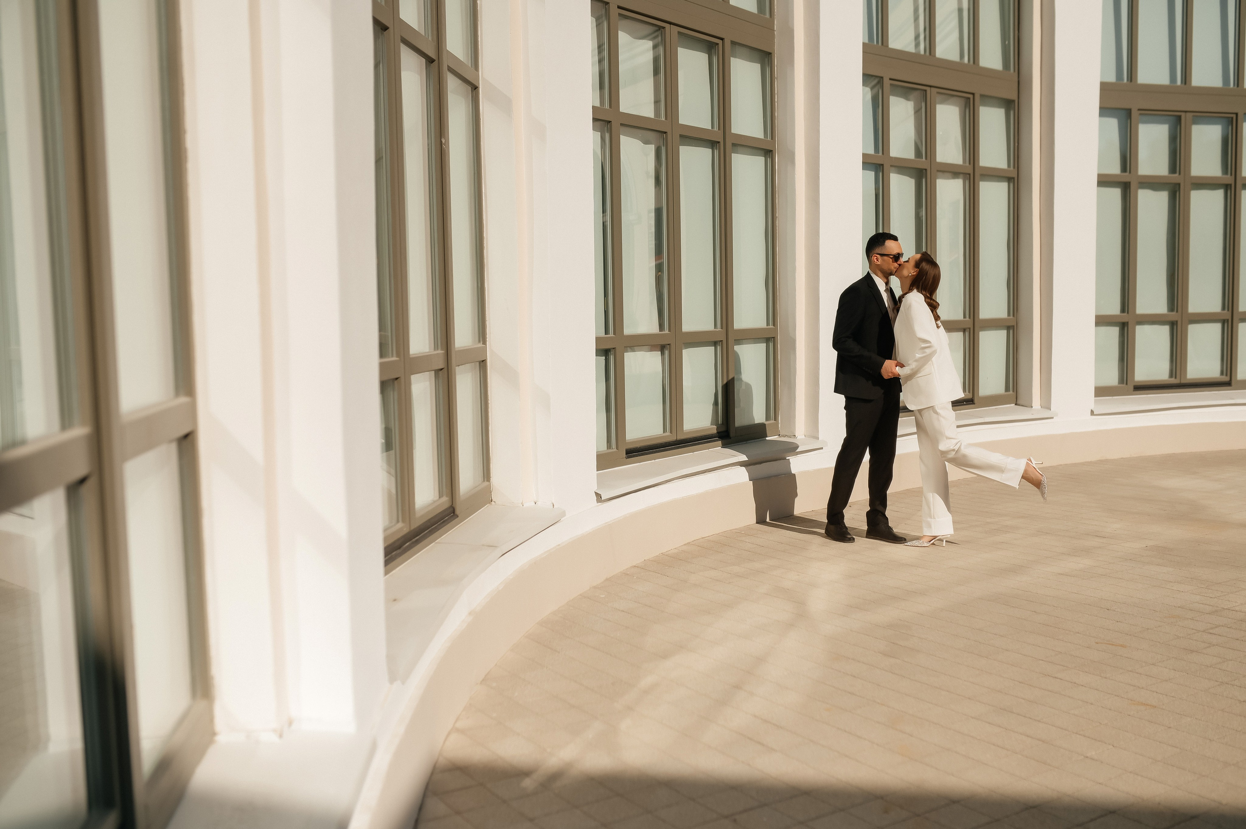 Катерина & Артём. Семейный фотограф Олеся Батурина Рязань