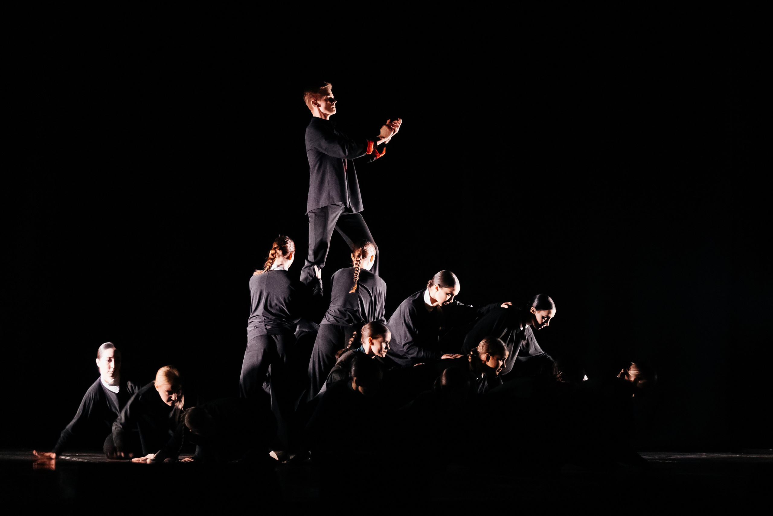 Госэкзамен — Колледж Культуры. Фотограф Кемерово | Сергей