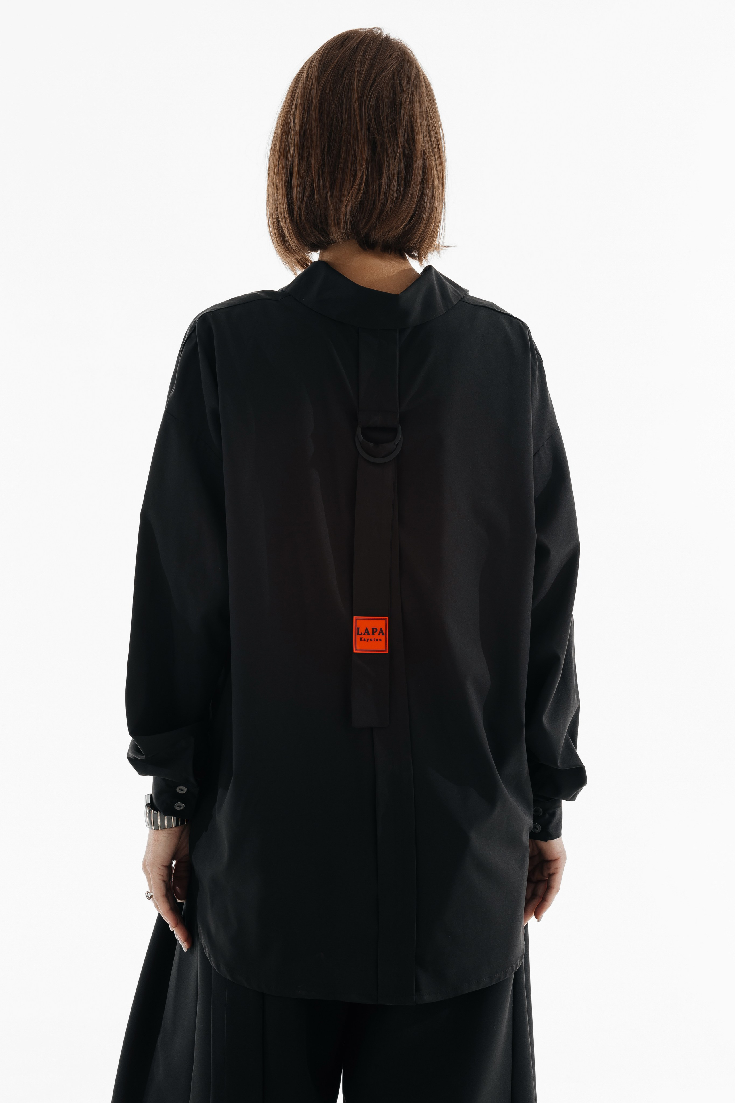 Бренд одежды «LAPA Kayutsu». Фотограф Кемерово | Сергей