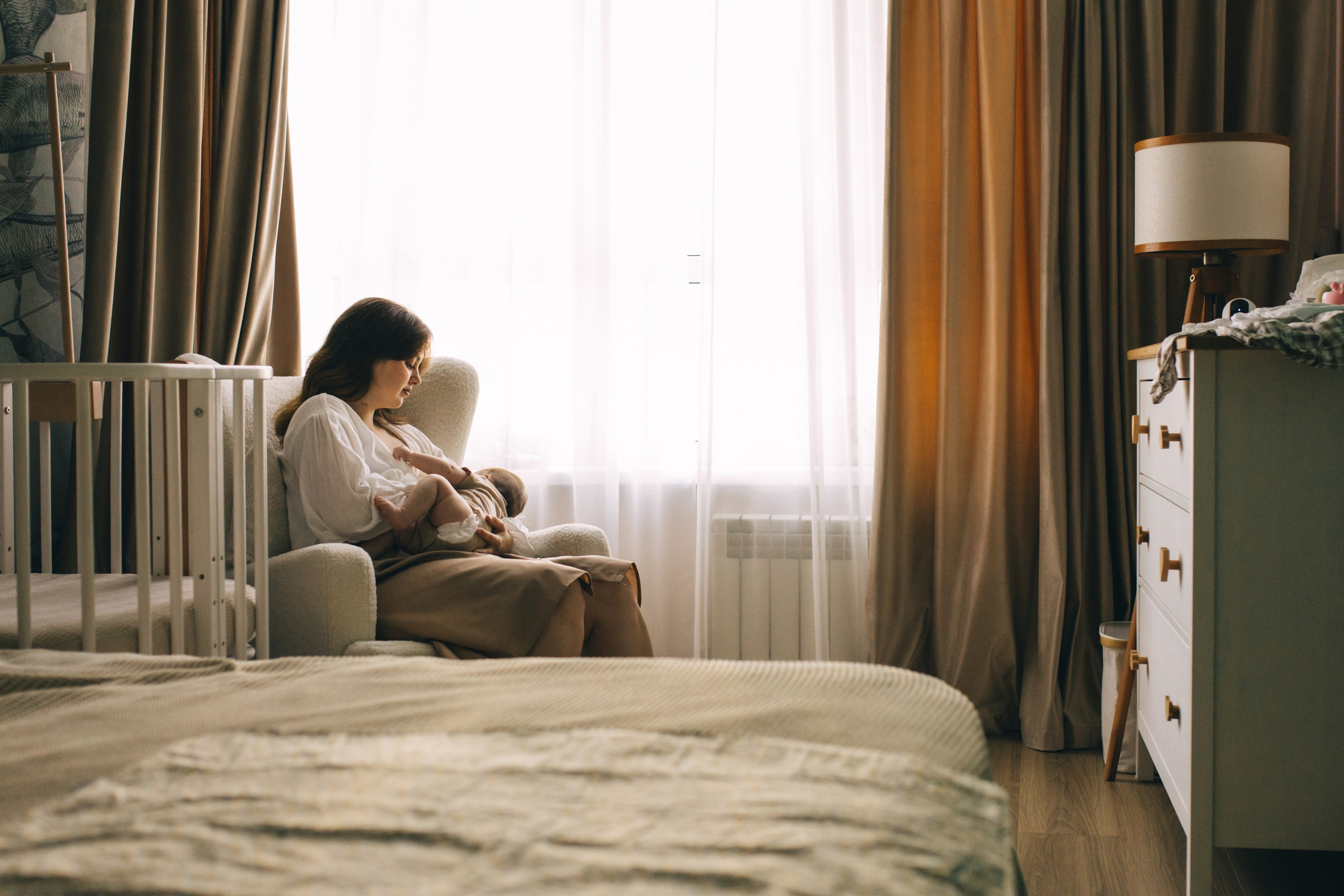 Там где уютно и тепло. Ваш семейный фотограф в Москве и Московской области