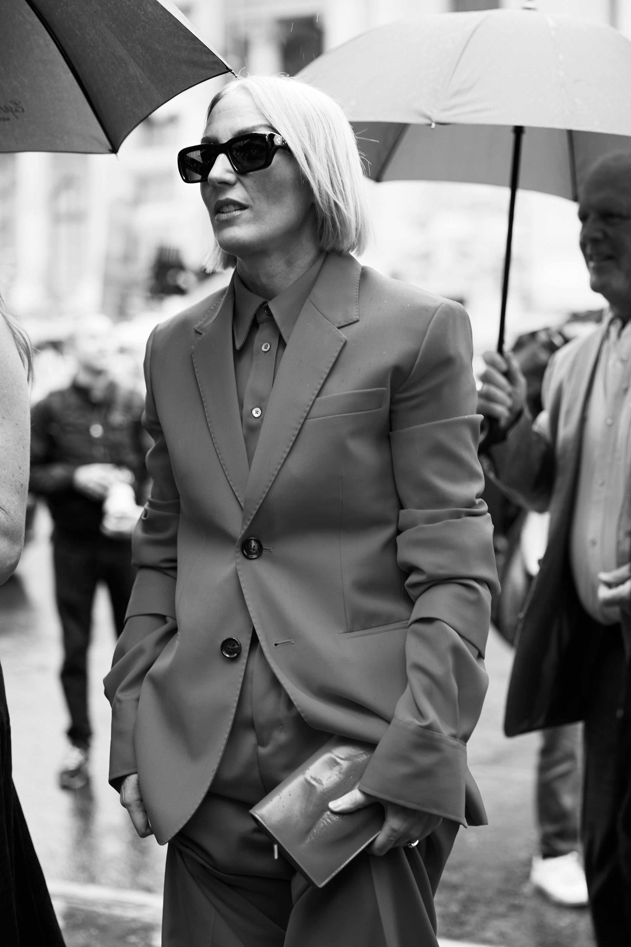 Schiaparelli Haute Couture Fall-Winter 25/26. Photographer in Milan Ivan Goncharov