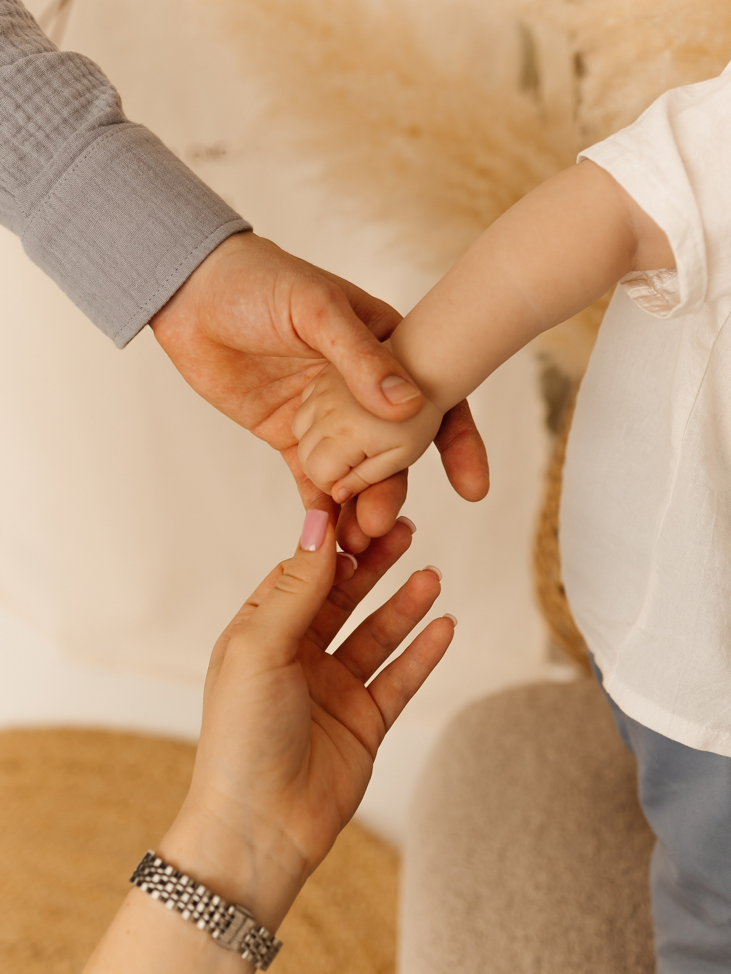 К годику Демьяна — фотостудия «My kitten». Семейный фотограф в Краснодаре Храмова Анна