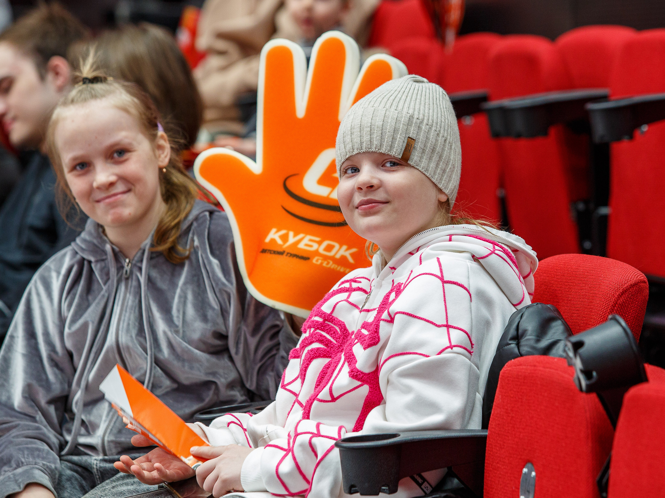 Суперфинал кубка G-Drive. LeChuPhoto_Omsk